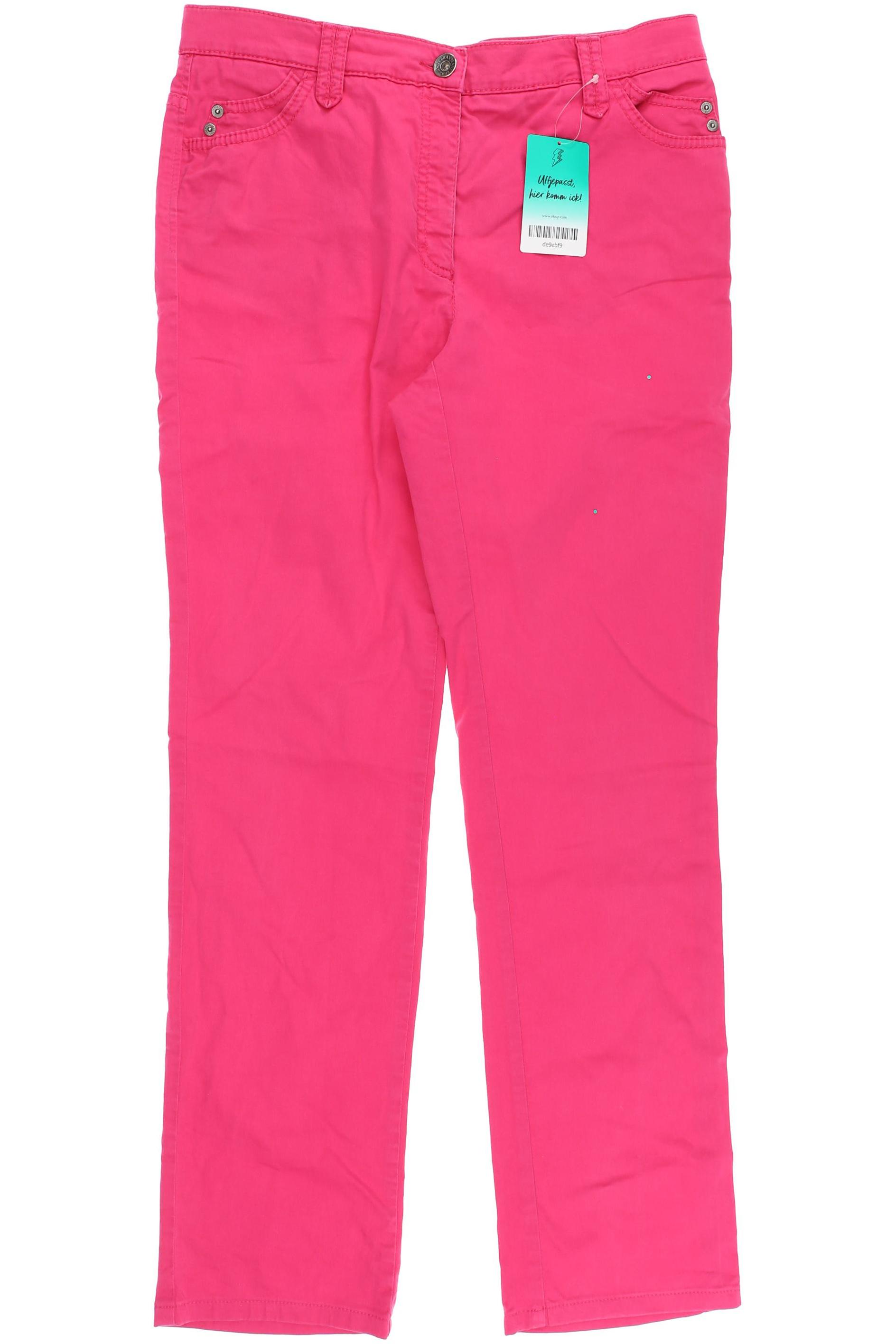 

Brax Damen Jeans, pink, Gr. 38