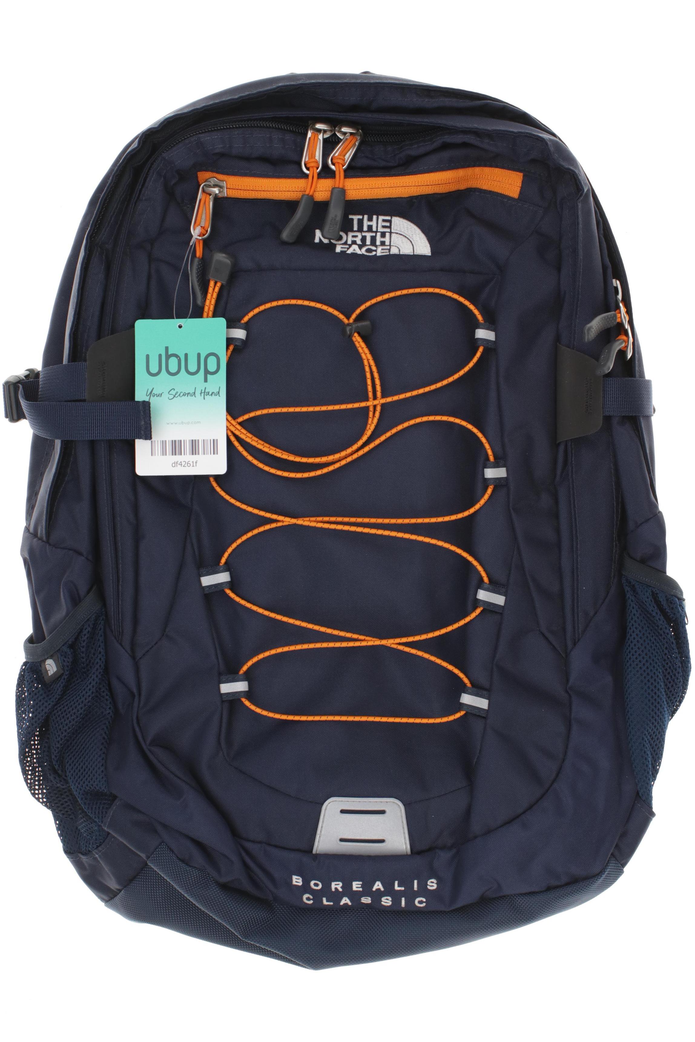 

The North Face Herren Rucksack, blau, Gr.