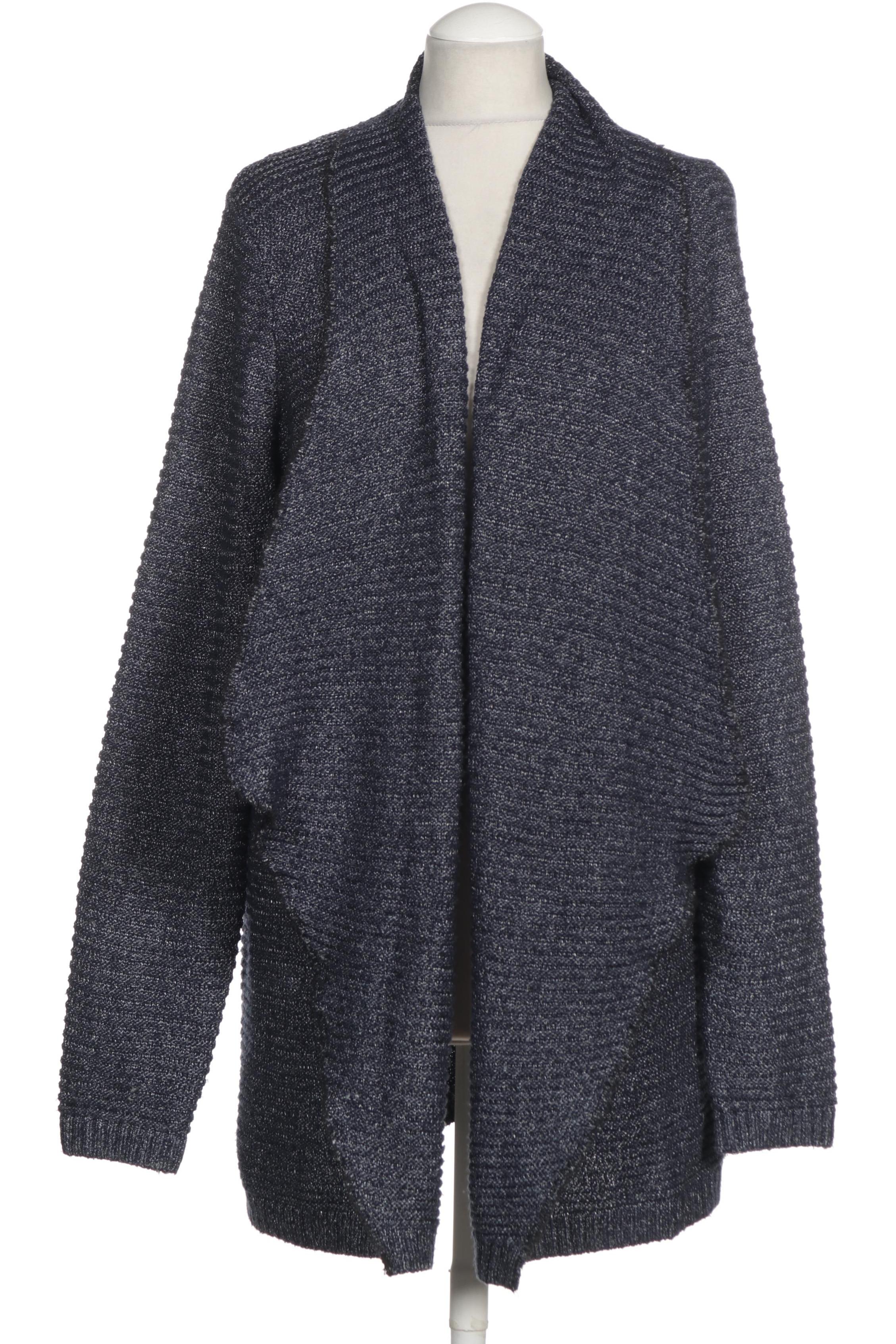 

Arqueonautas Damen Strickjacke, blau, Gr.