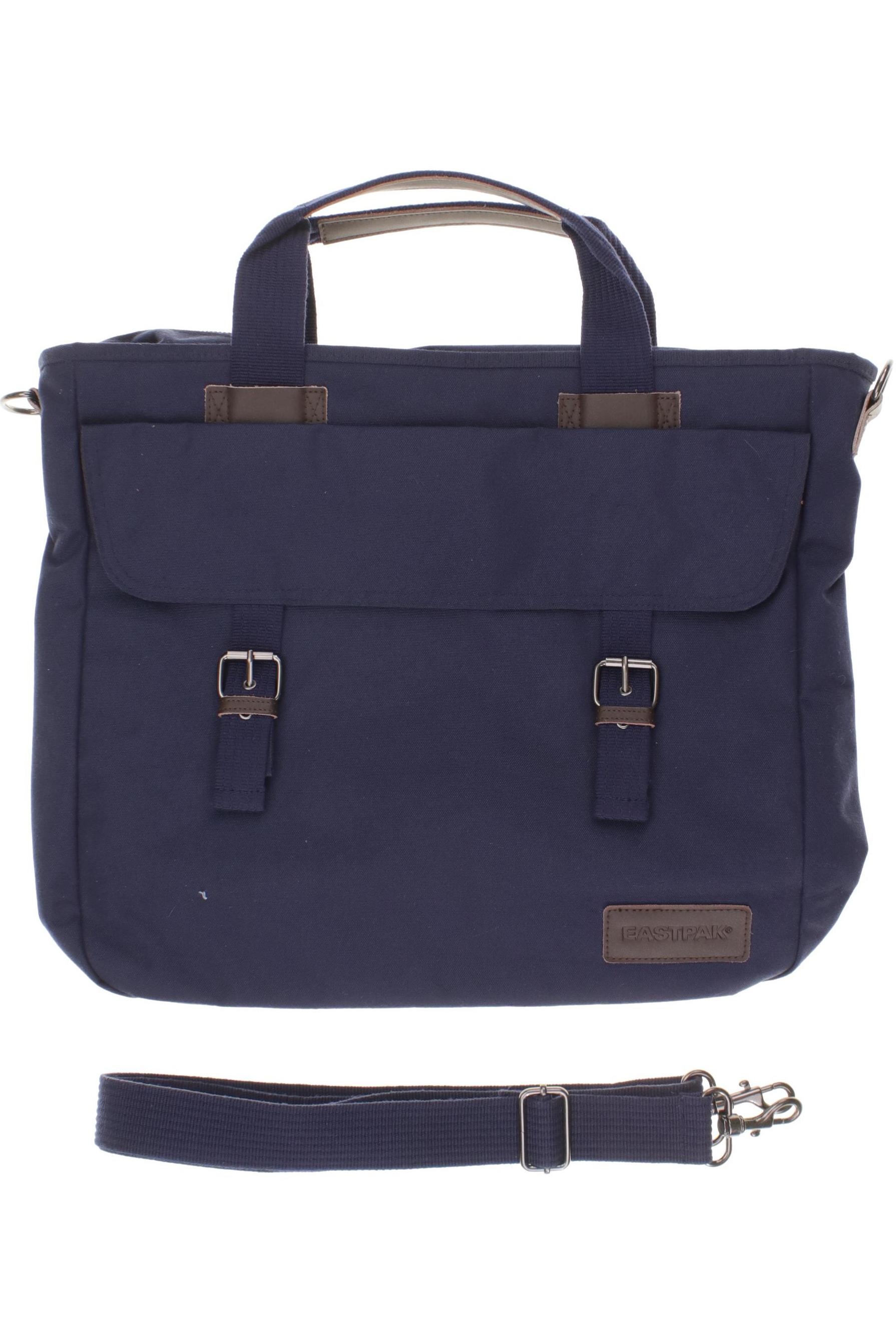 

Eastpak Damen Handtasche, blau, Gr.
