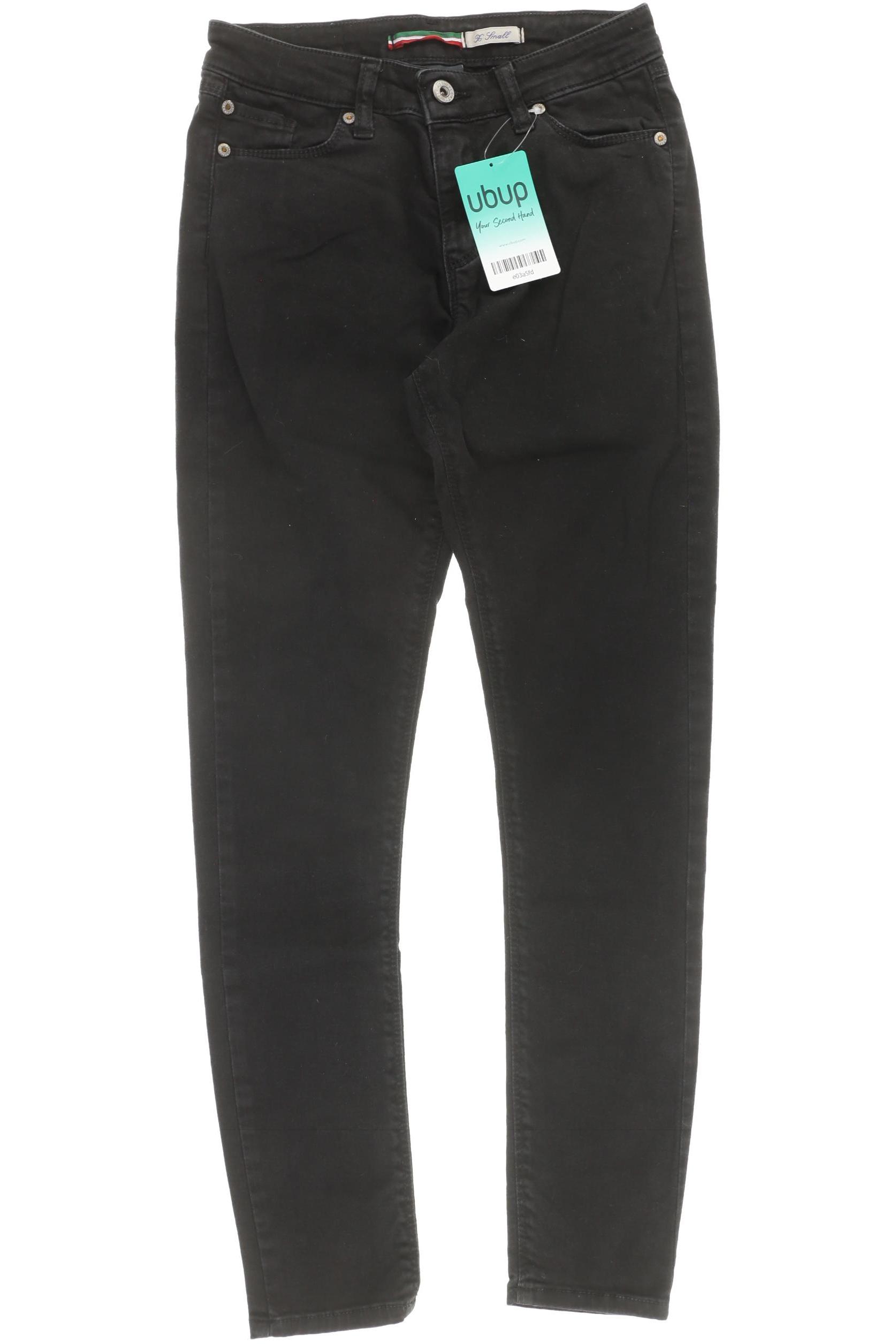 

Please Damen Stoffhose, schwarz, Gr.