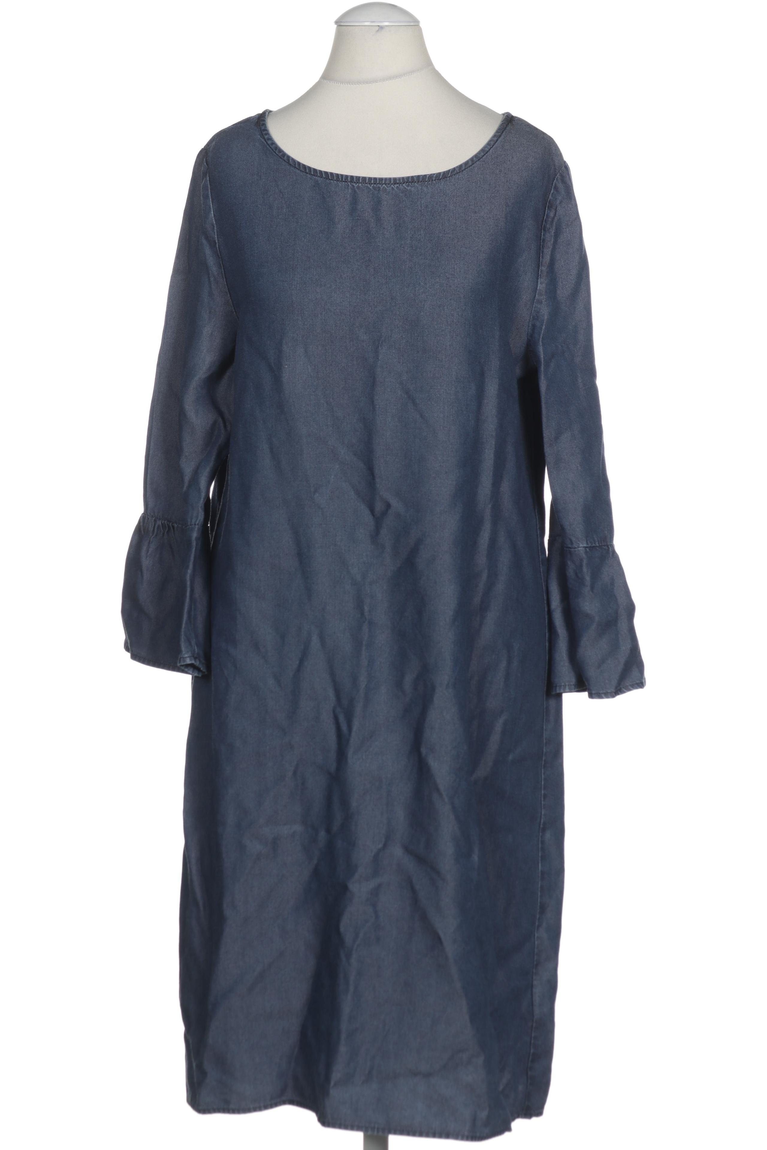 

Opus Damen Kleid, blau, Gr. 34