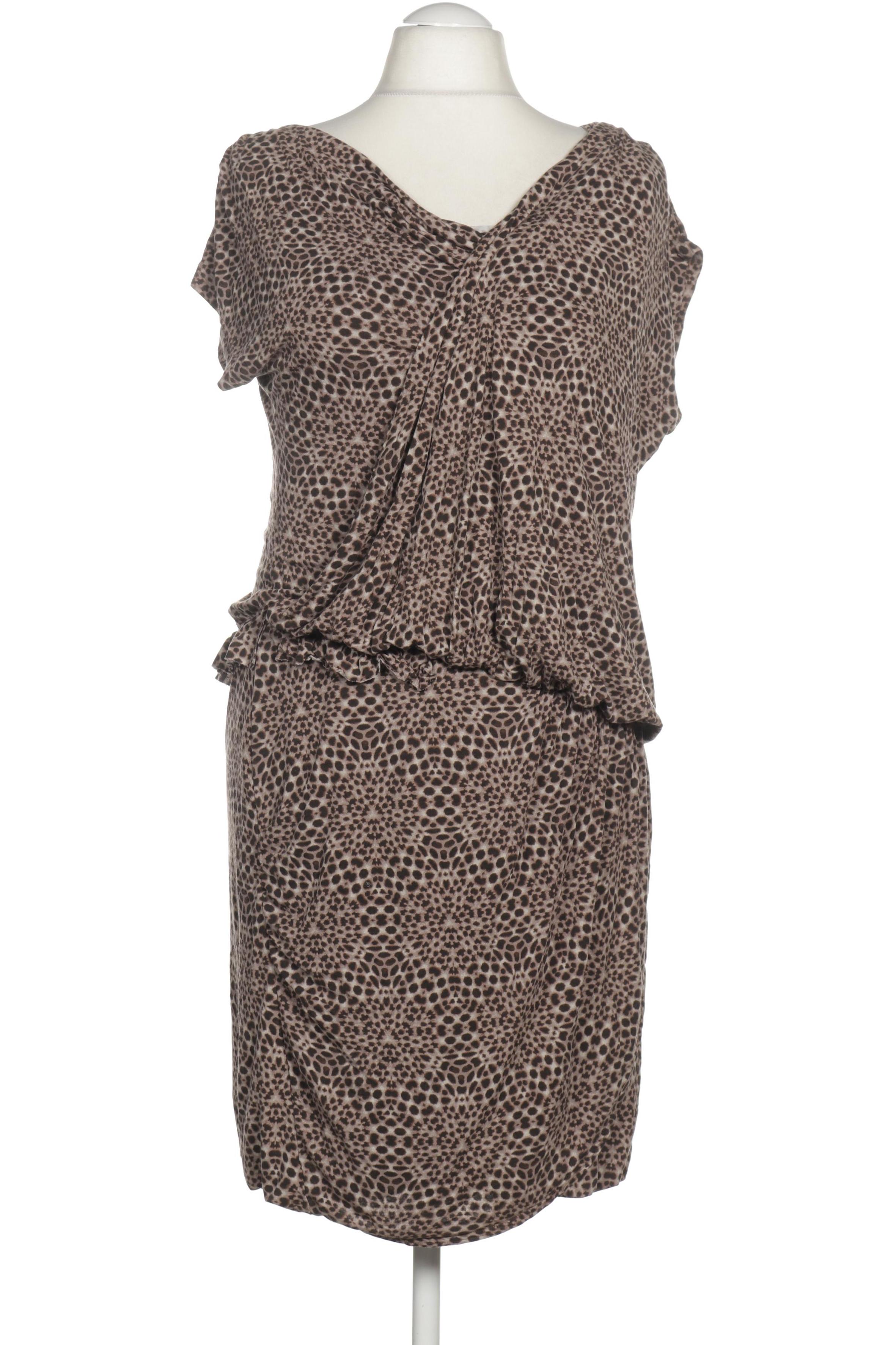 

Apriori Damen Kleid, braun, Gr. 44