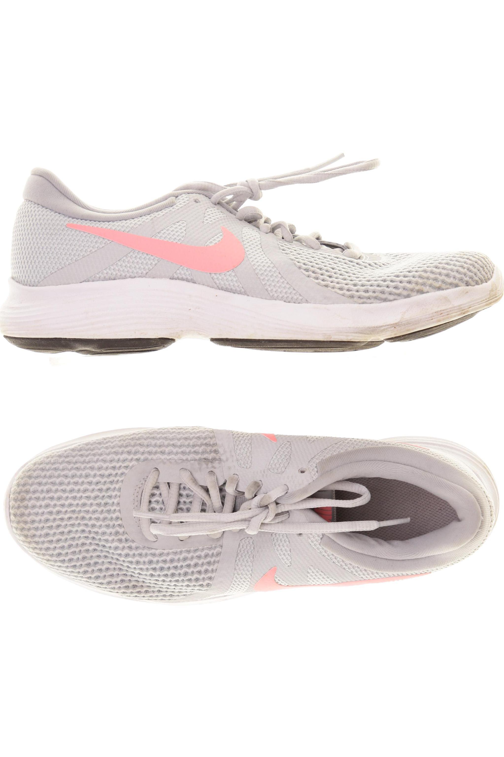 

Nike Damen Sneakers, grau, Gr. 40