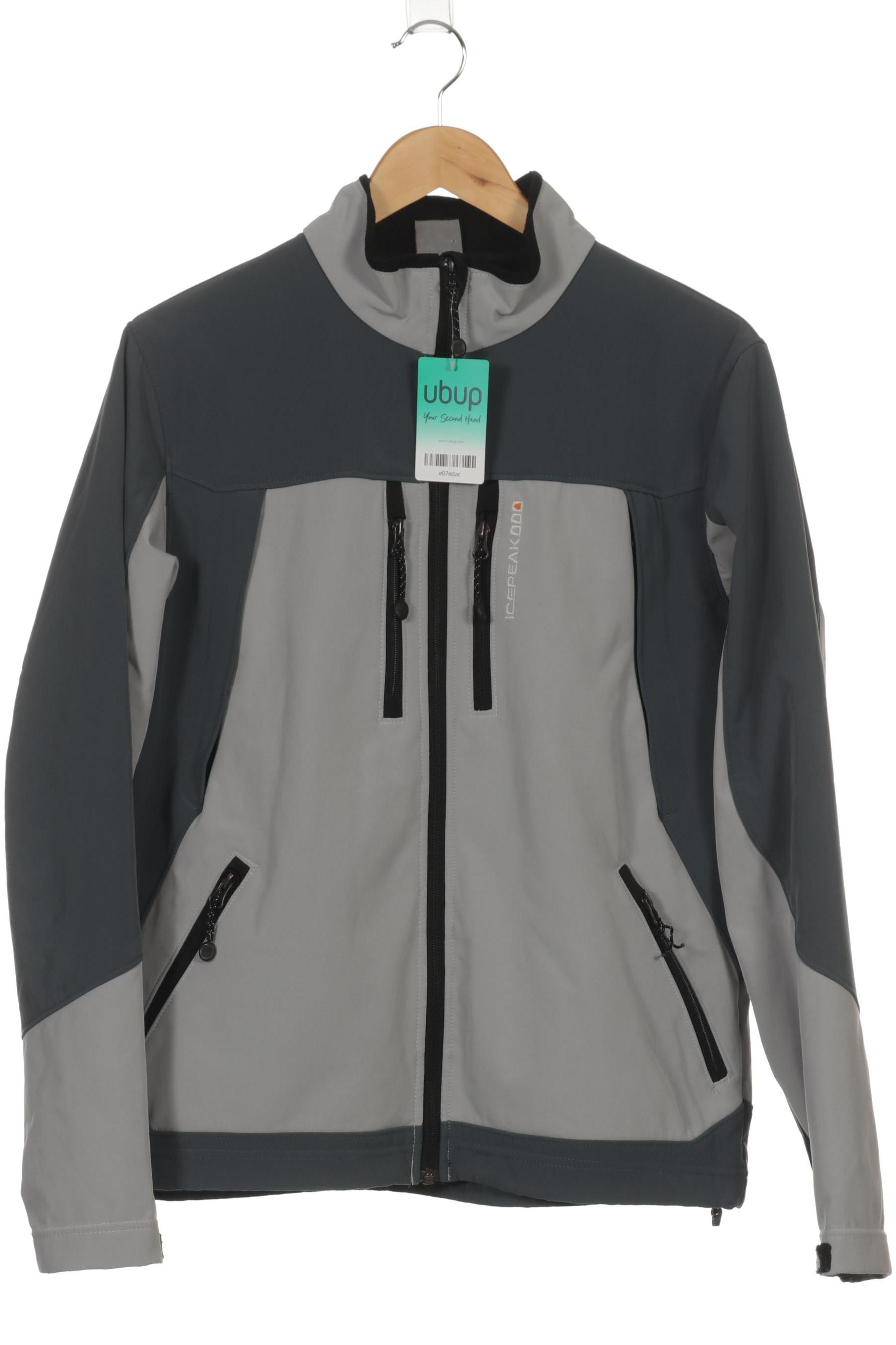 

Icepeak Herren Jacke, blau, Gr.