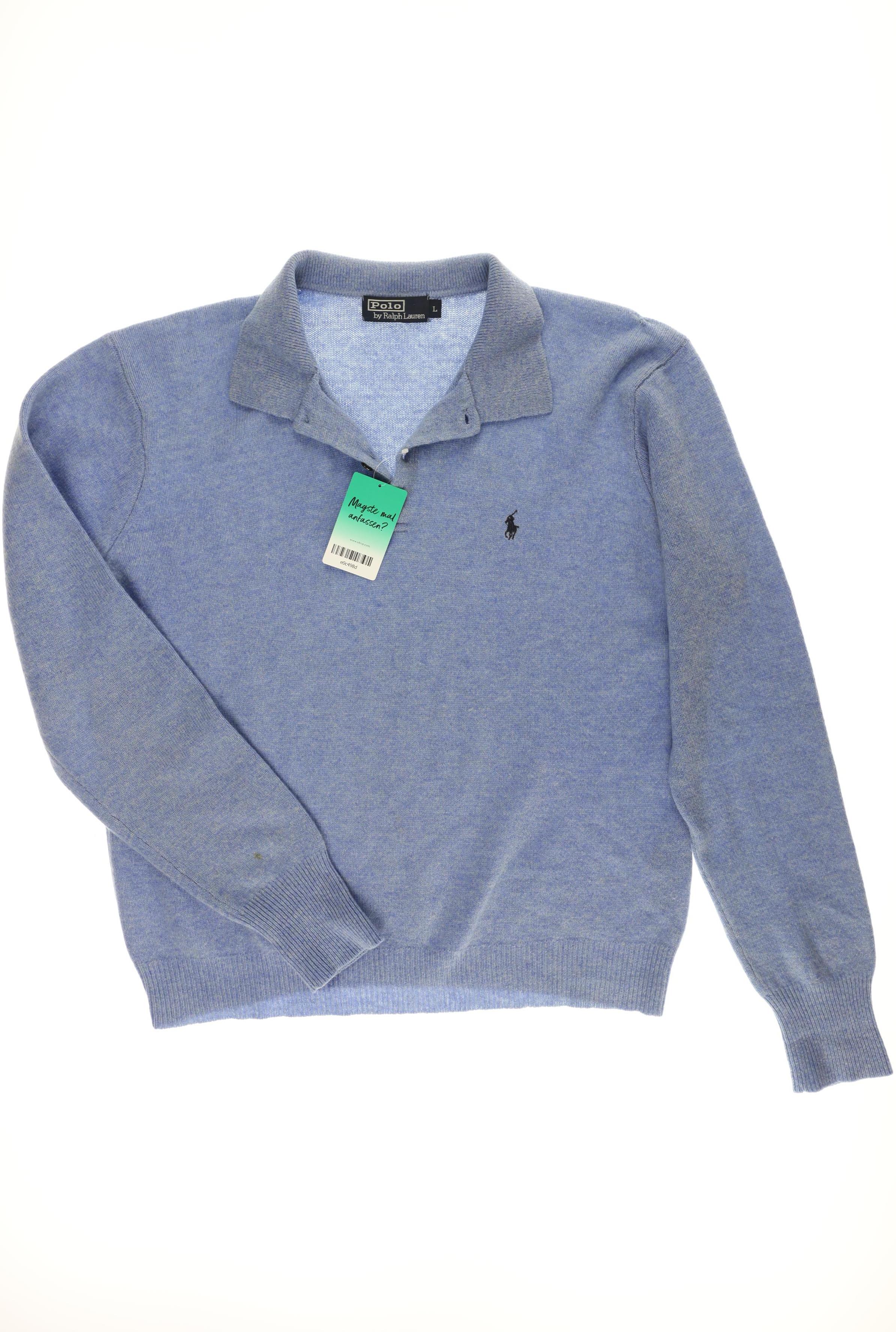 

Polo Ralph Lauren Herren Pullover, blau, Gr.