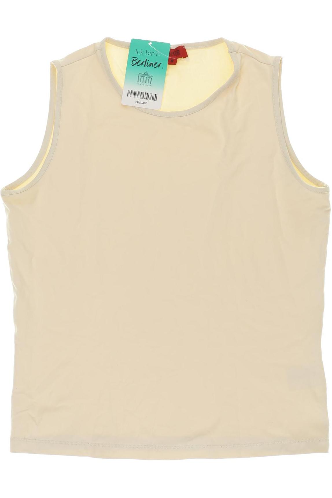 

Hugo by Hugo Boss Damen Top, beige, Gr.