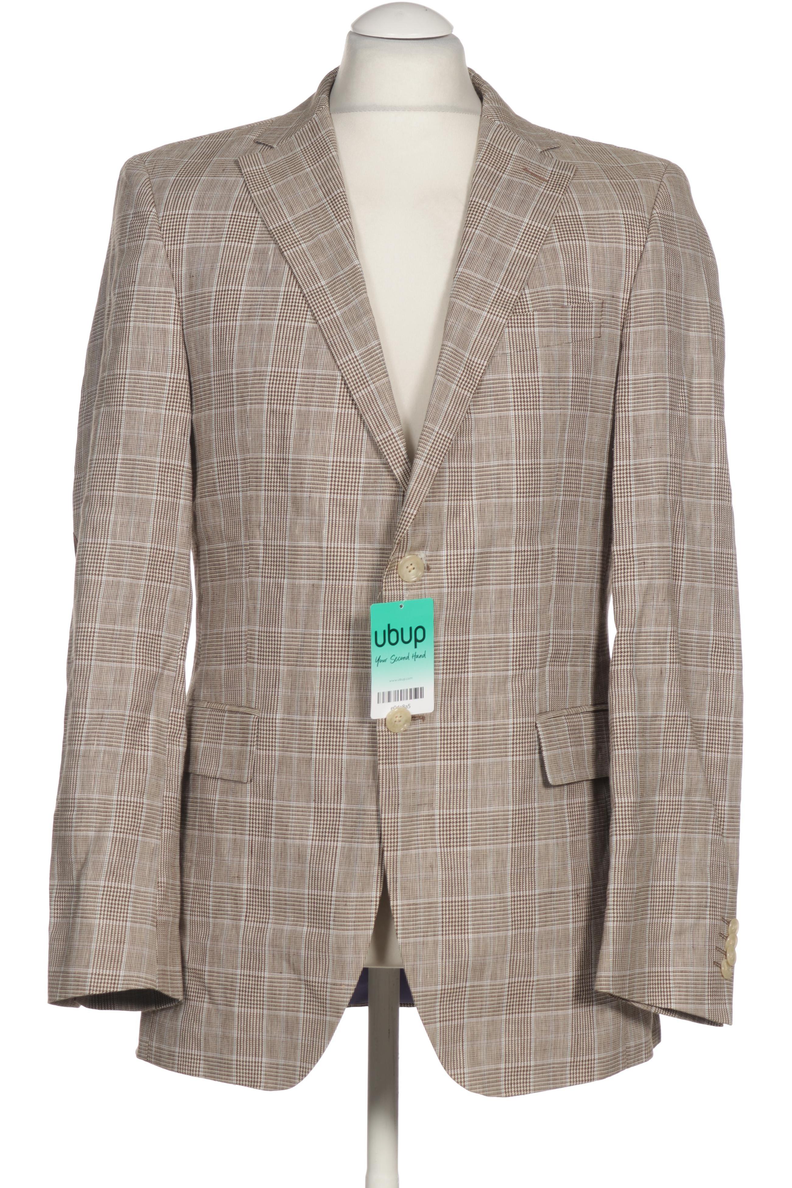 

Tommy Hilfiger Herren Sakko, braun, Gr.