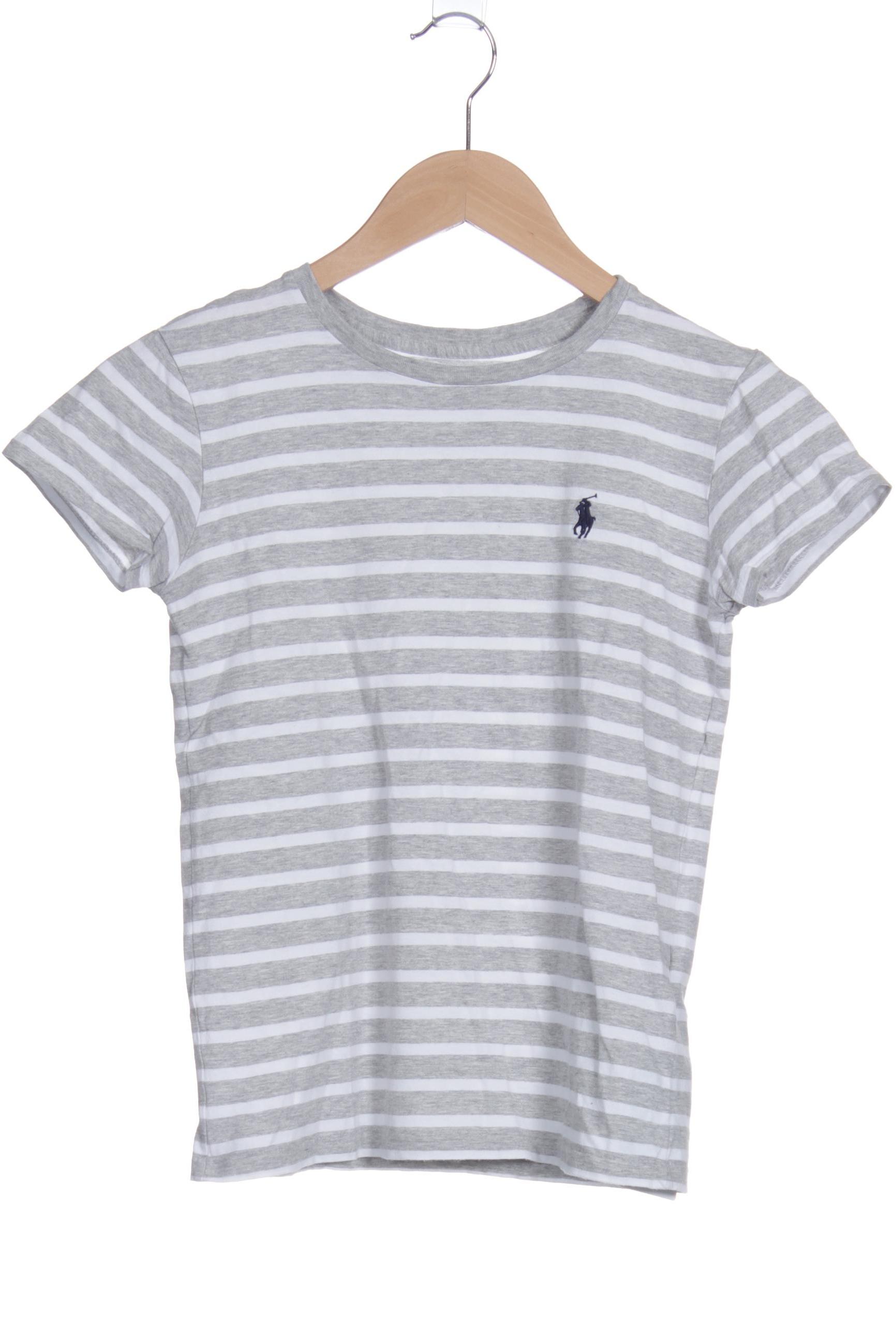 

Polo Ralph Lauren Damen T-Shirt, grau, Gr.
