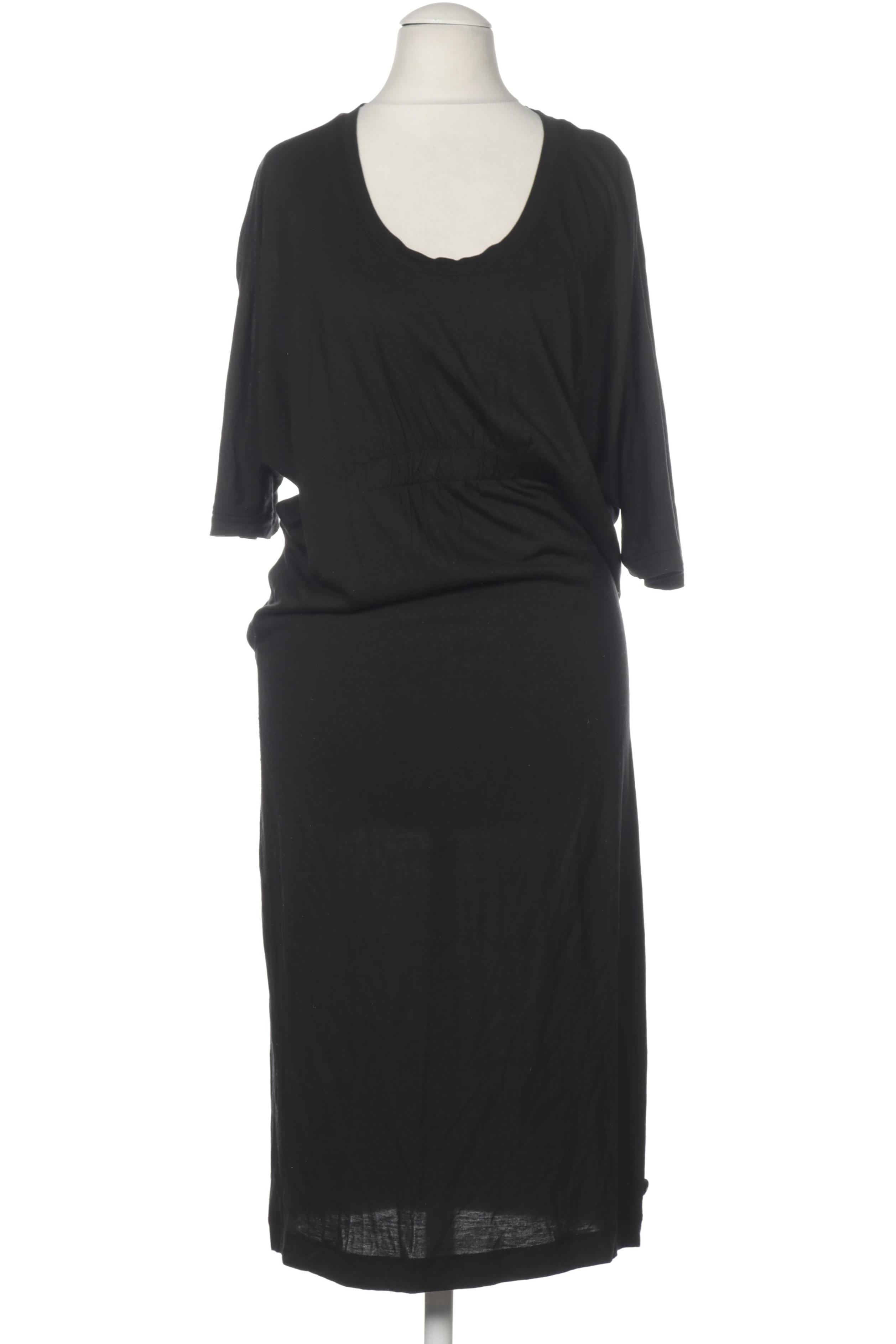 

Calvin Klein Damen Kleid, schwarz, Gr.