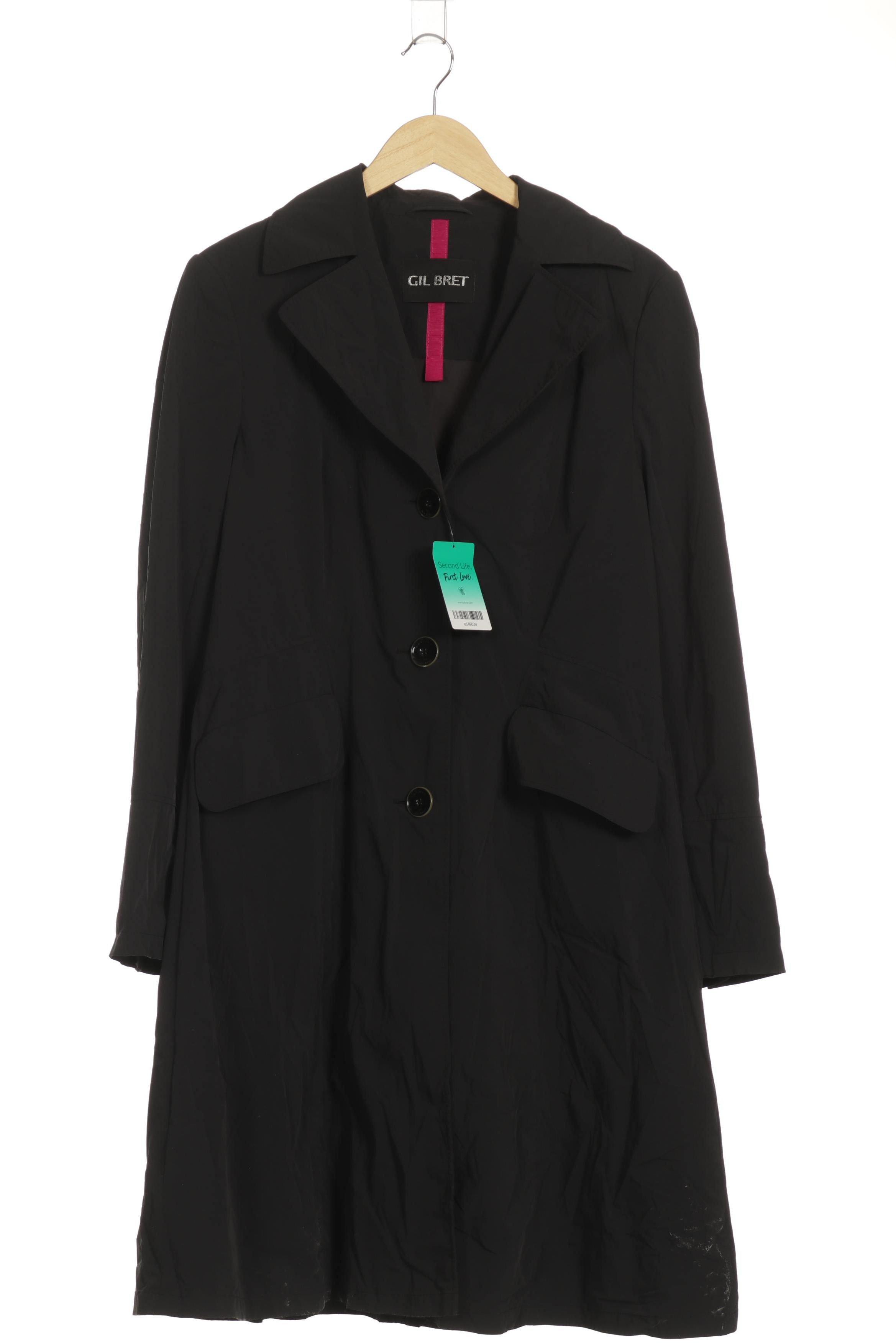 

Gil Bret Damen Mantel, blau, Gr. 40