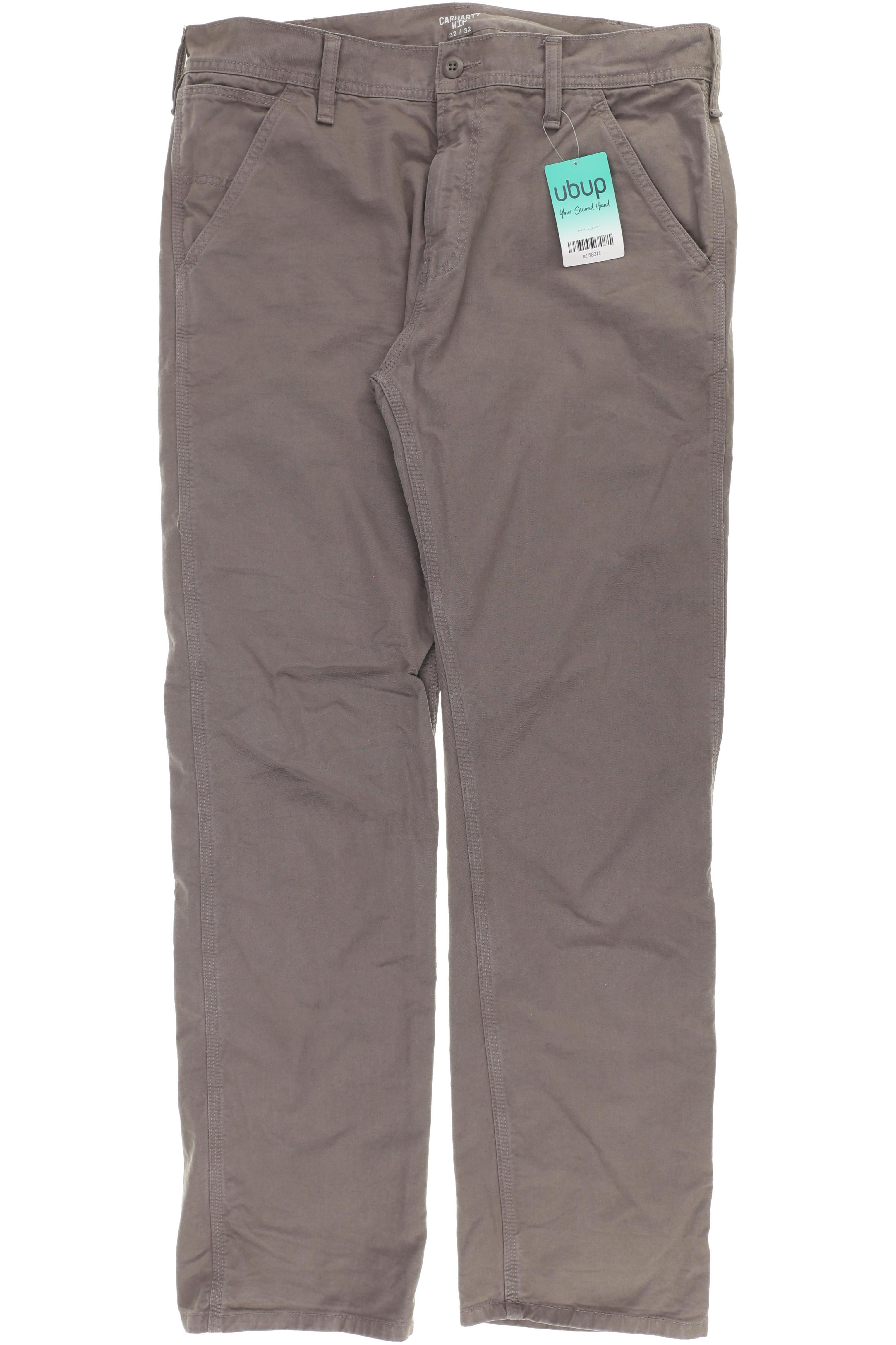 

Carhartt Herren Jeans, braun, Gr. 32