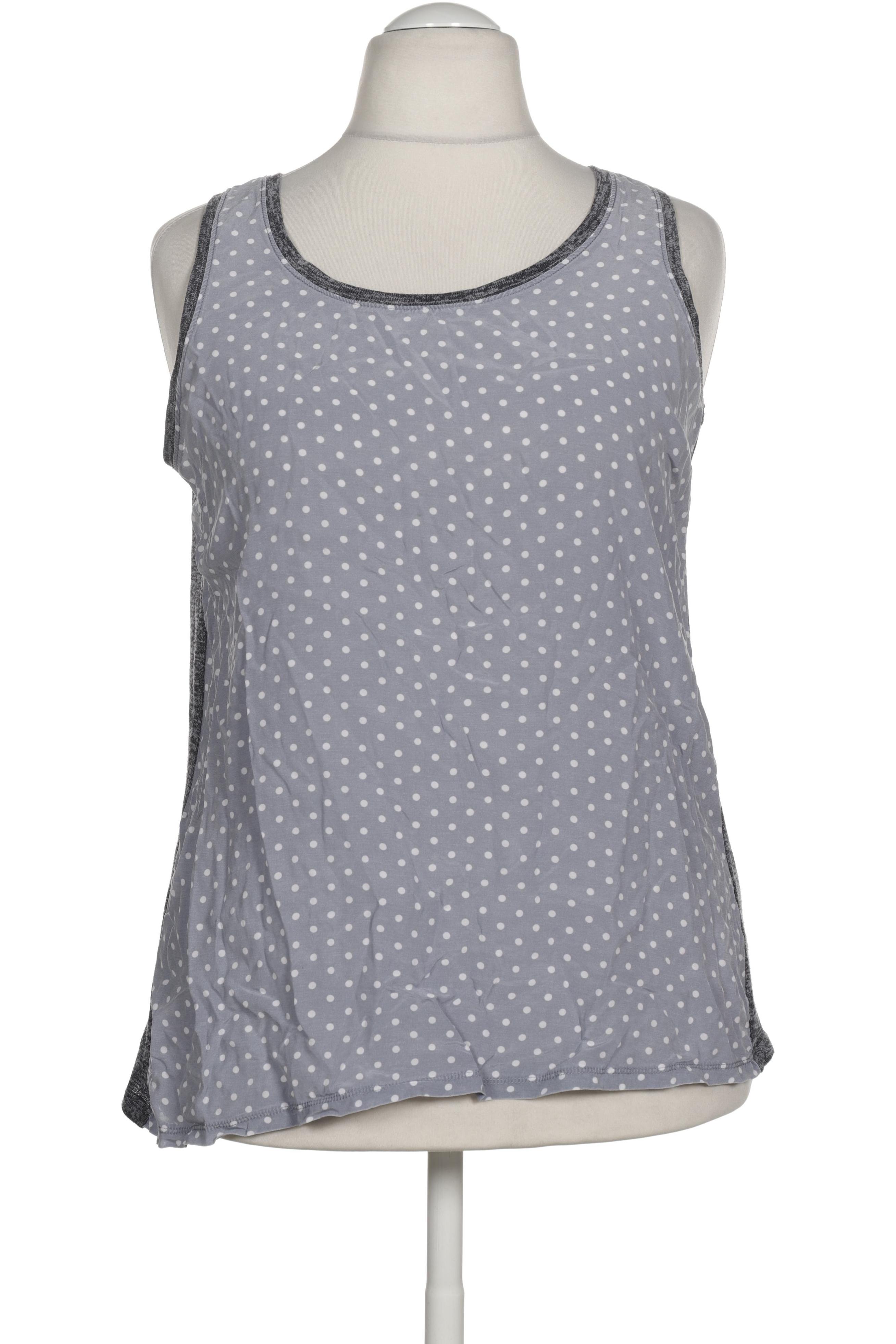 

Opus Damen Top, grau, Gr. 42