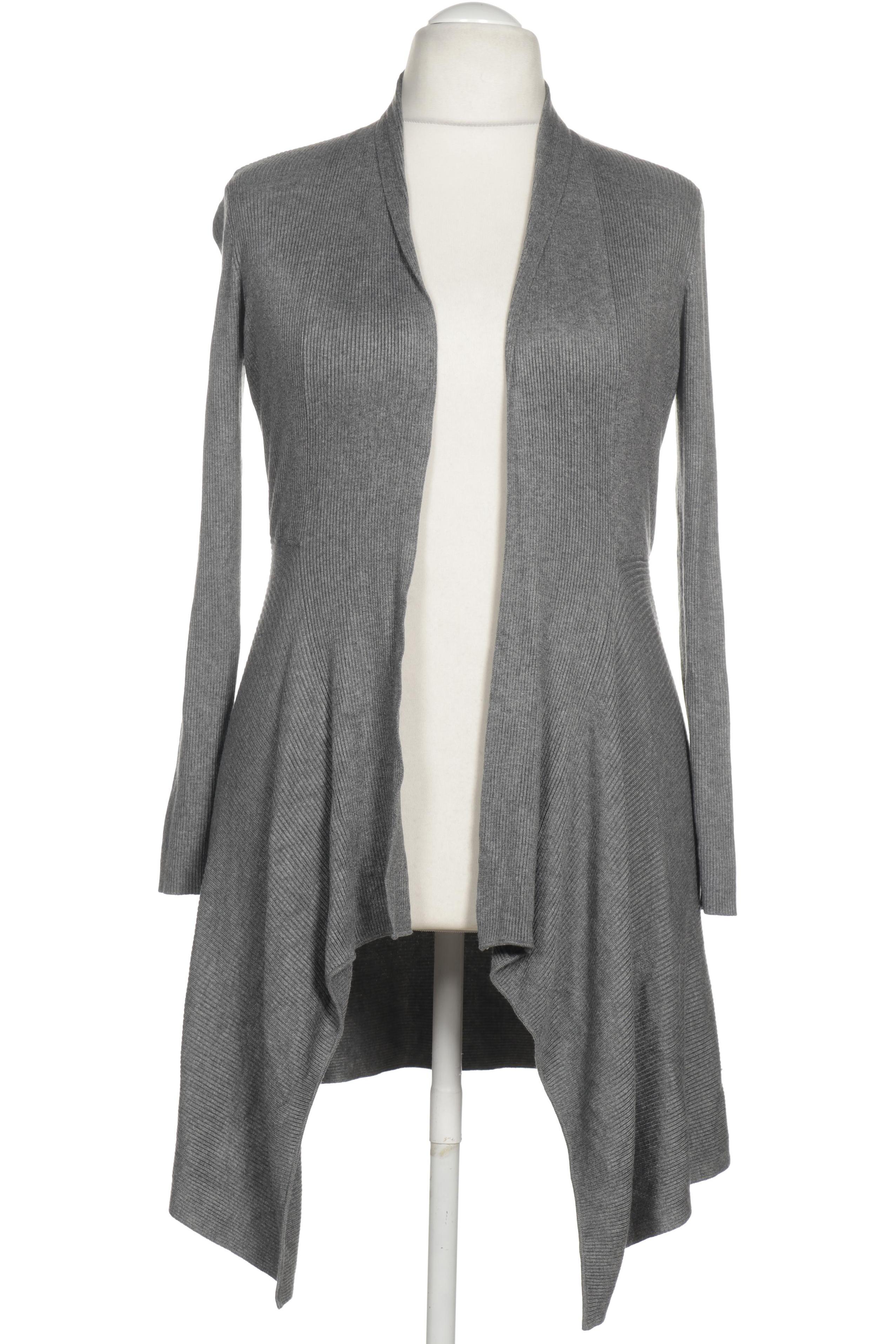 

Esprit Damen Strickjacke, grau, Gr.