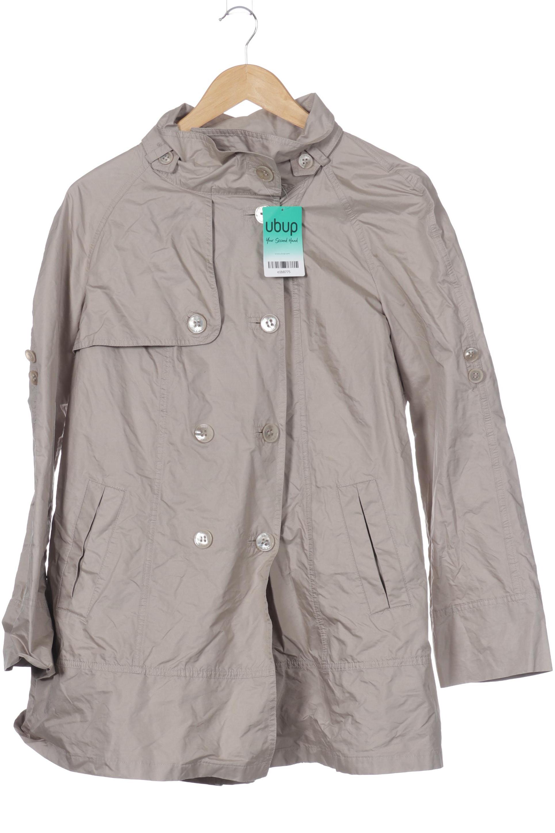 

Luisa Cerano Damen Jacke, beige, Gr. 42