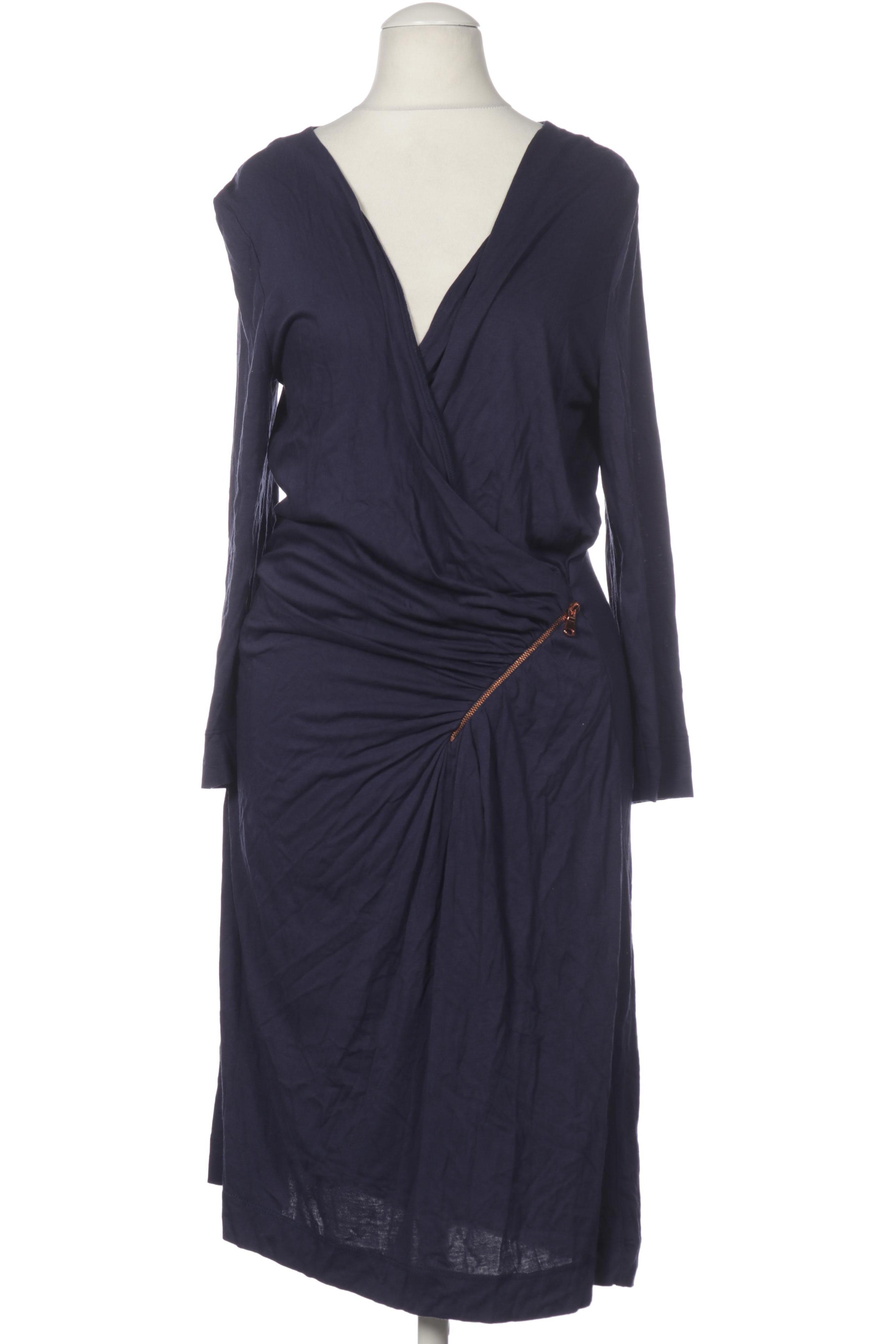 

Sinequanone Damen Kleid, blau, Gr.