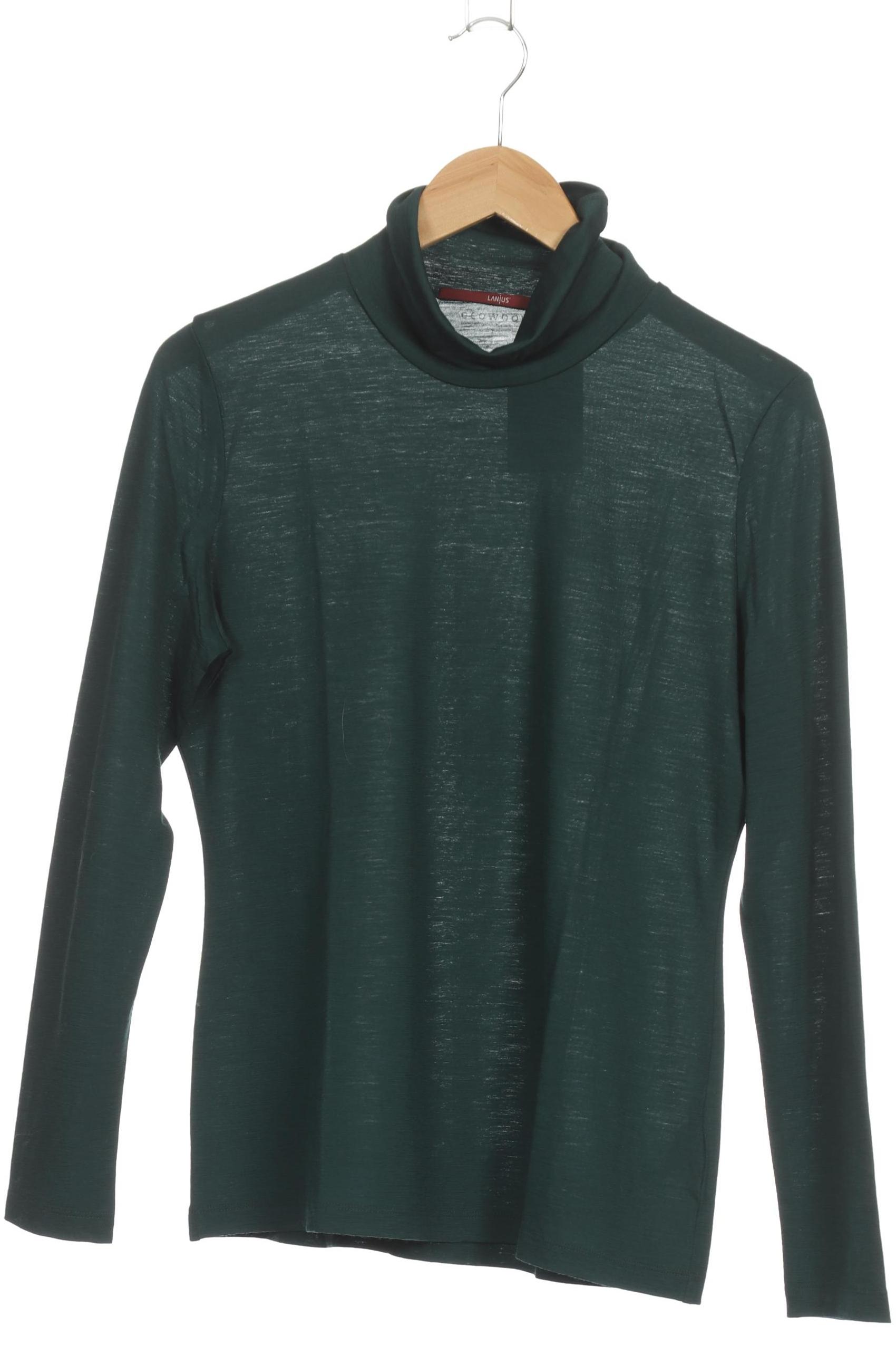

Lanius Damen Pullover, grün, Gr. 42