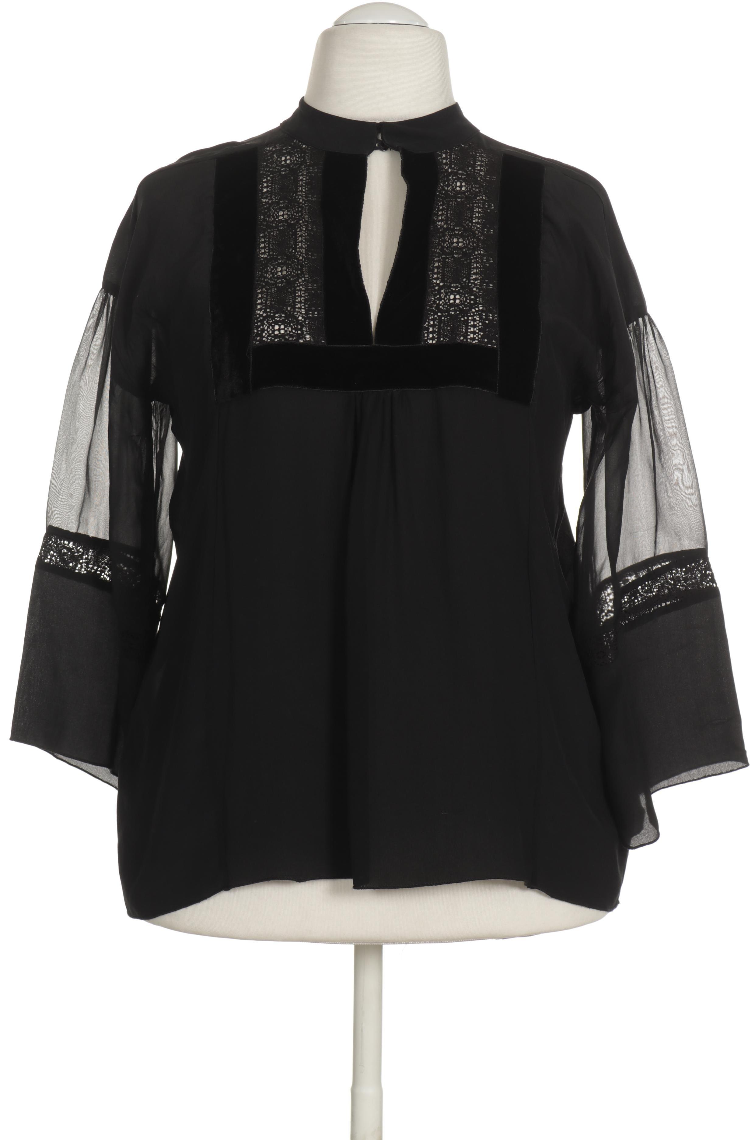 

Drykorn Damen Bluse, schwarz, Gr.