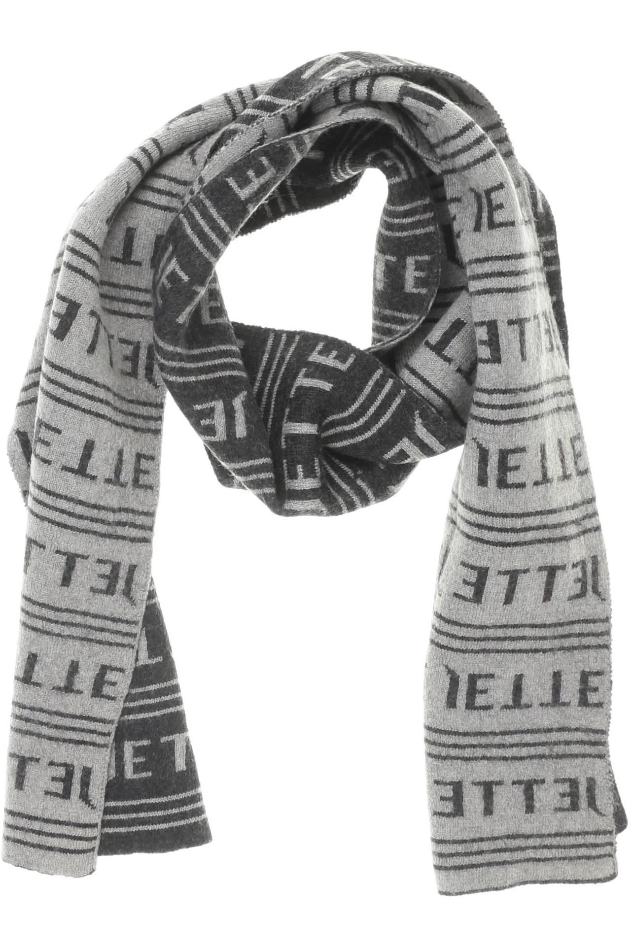 

Jette Jette Joop Damen Schal, grau, Gr.