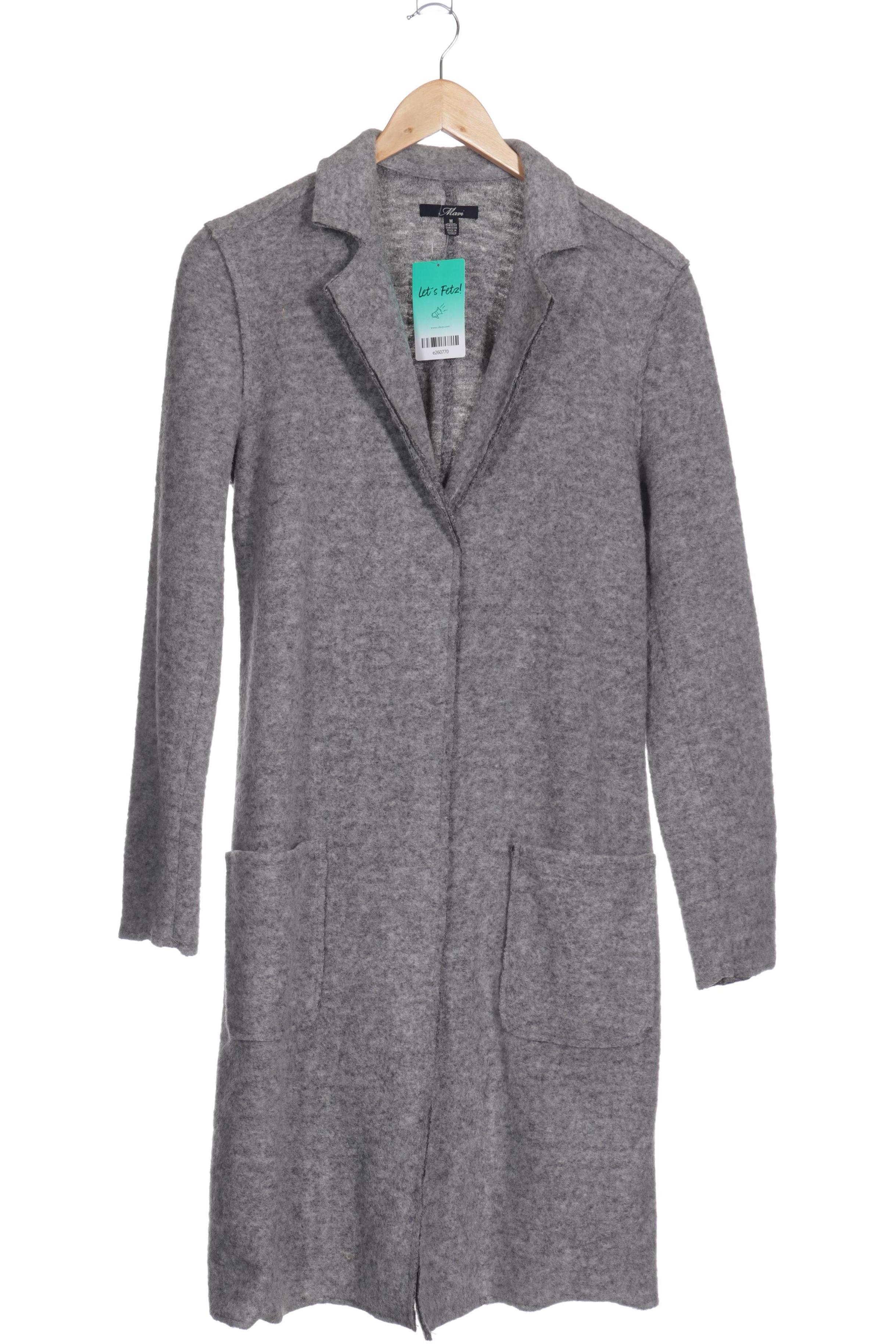 

mavi Damen Mantel, grau, Gr.