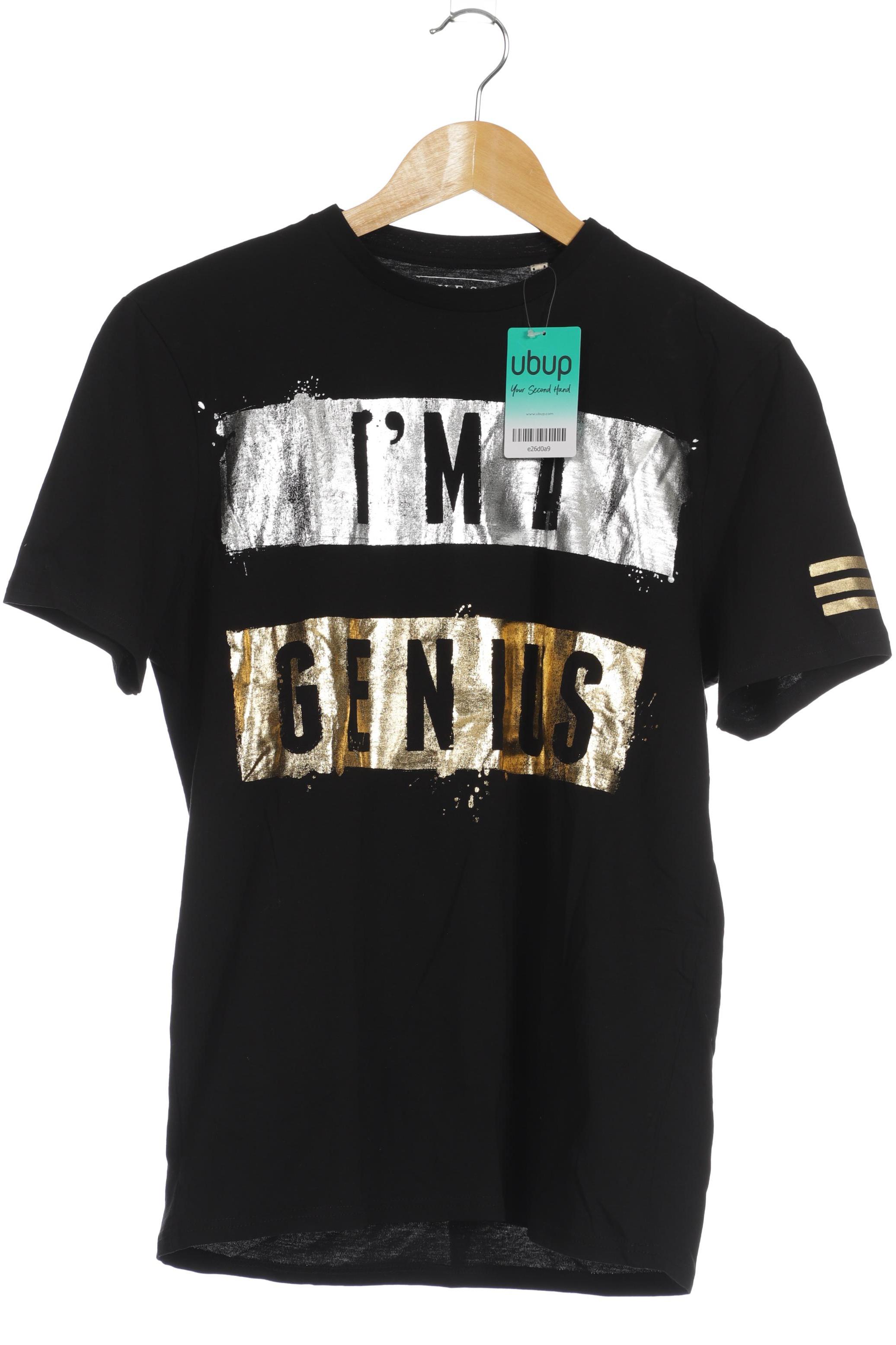 

Guess Herren T-Shirt, schwarz, Gr.