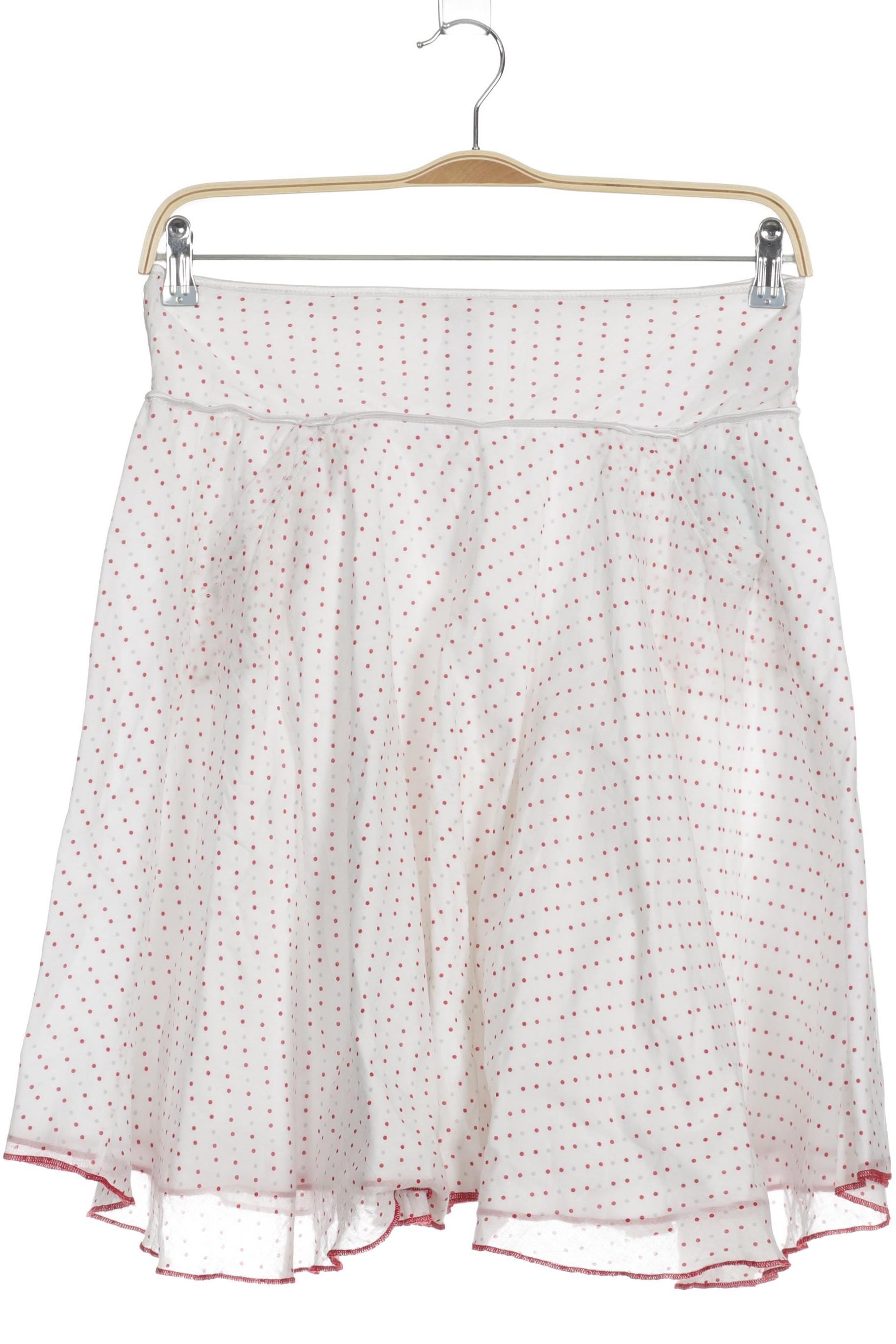 

ATO Damen Rock, weiß, Gr.