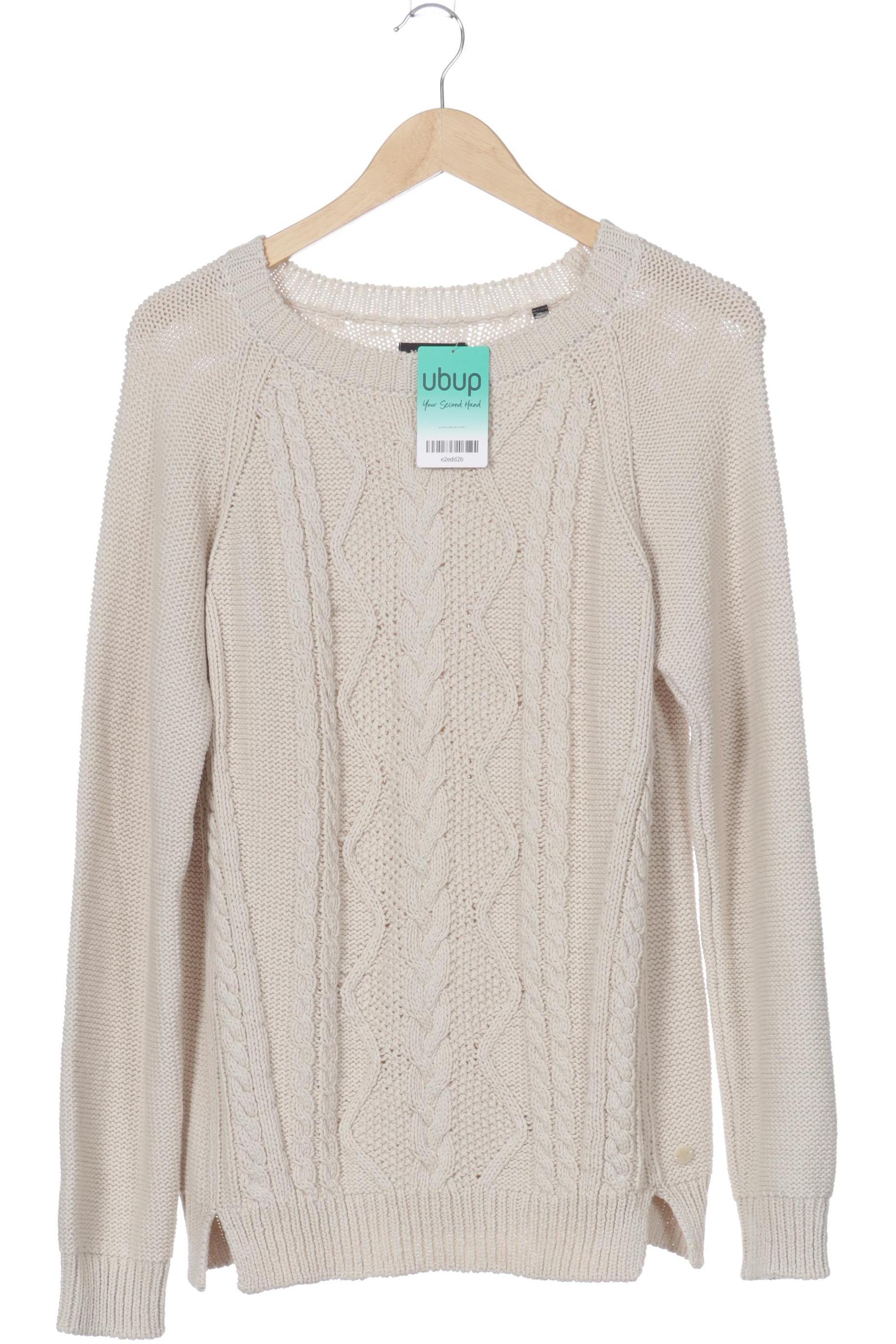 

Marc O Polo Damen Pullover, beige, Gr.