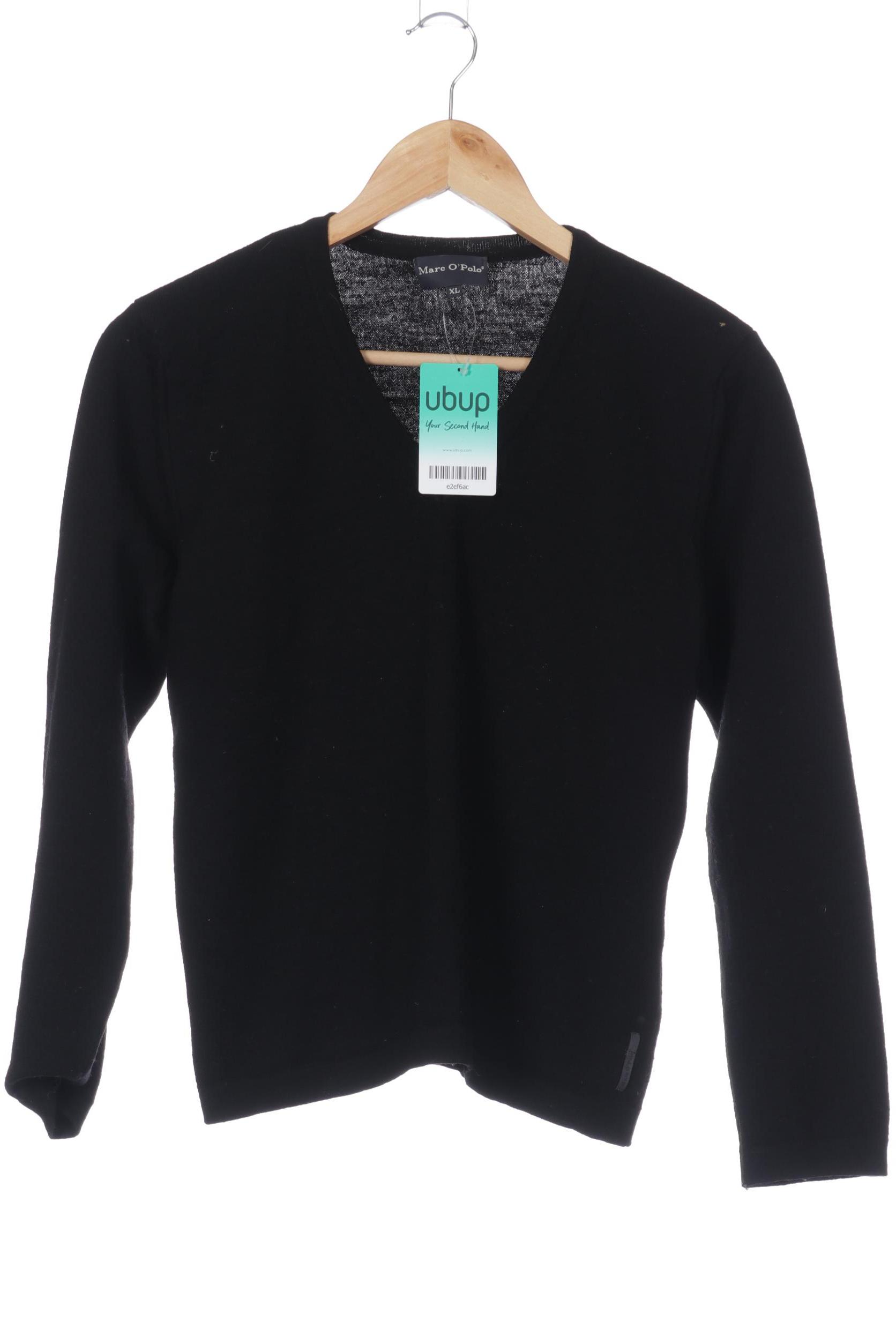 

Marc O Polo Damen Pullover, schwarz, Gr.