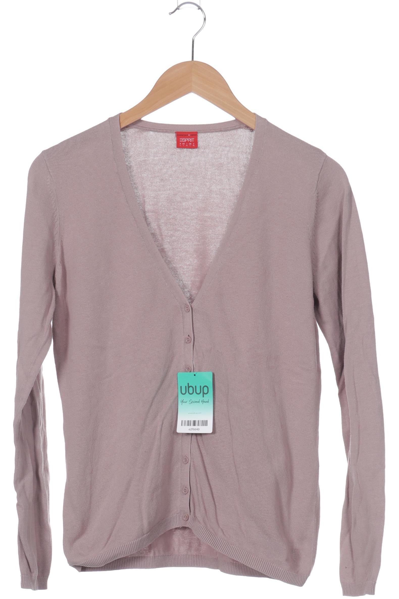 

Esprit Damen Strickjacke, beige, Gr.