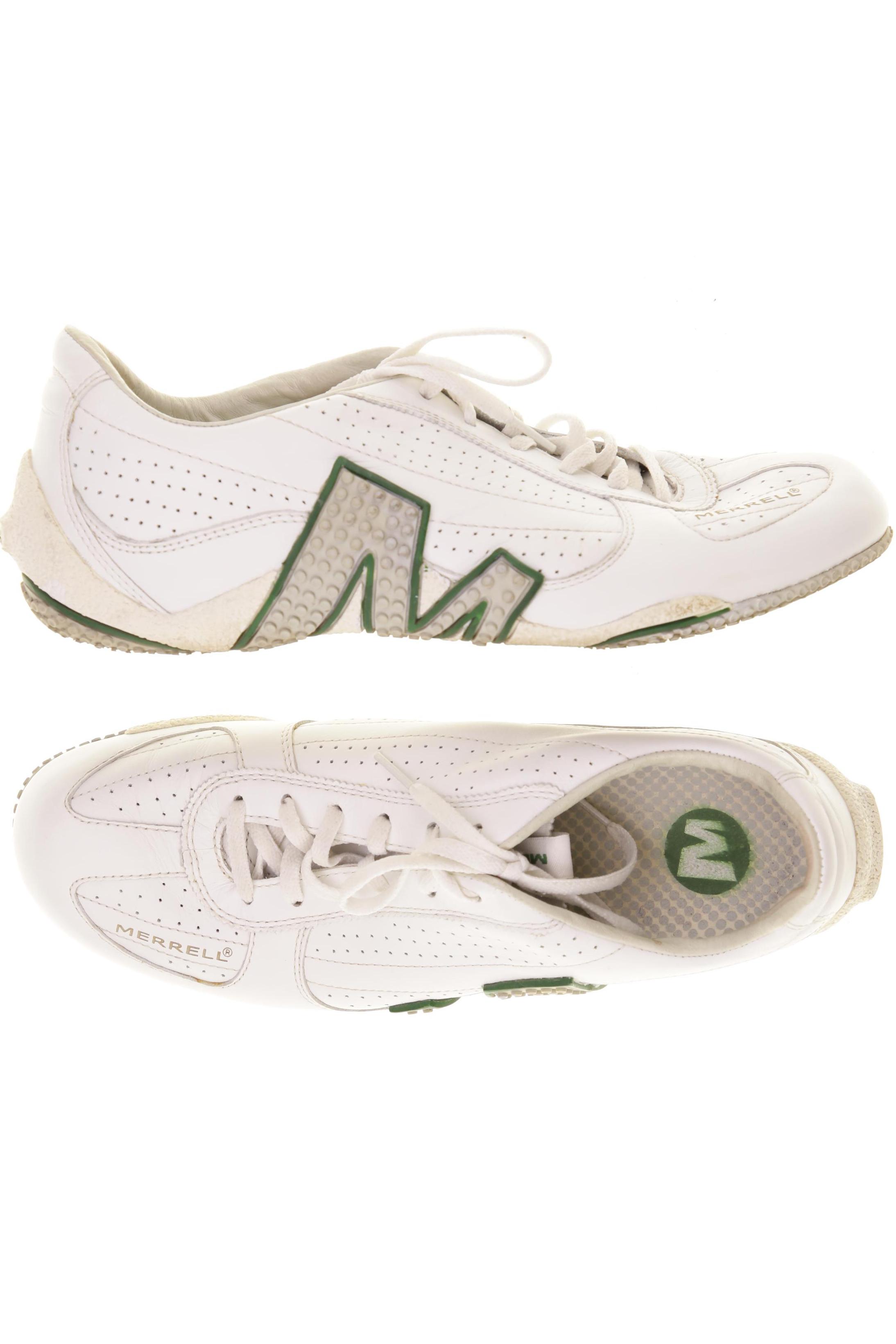 

Merrell Herren Sneakers, weiß, Gr. 43