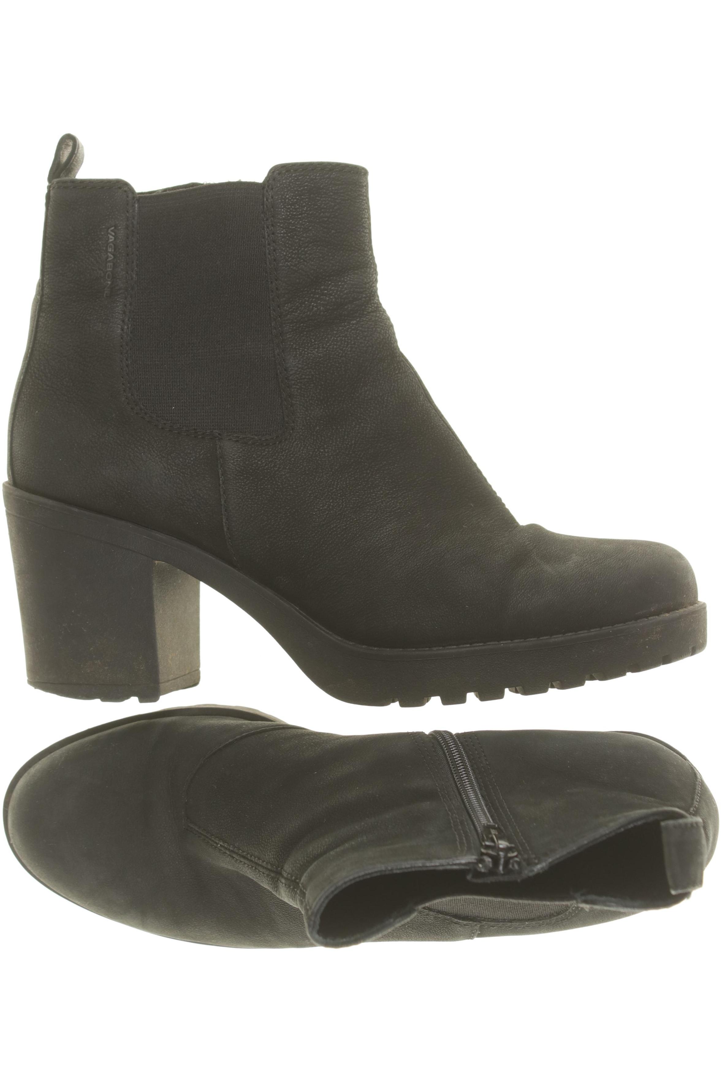 

Vagabond Damen Stiefelette, schwarz, Gr. 38