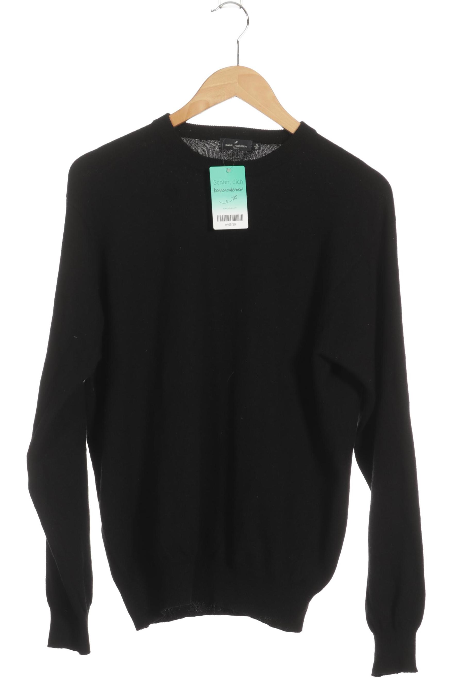 

Daniel Hechter Herren Pullover, blau, Gr.