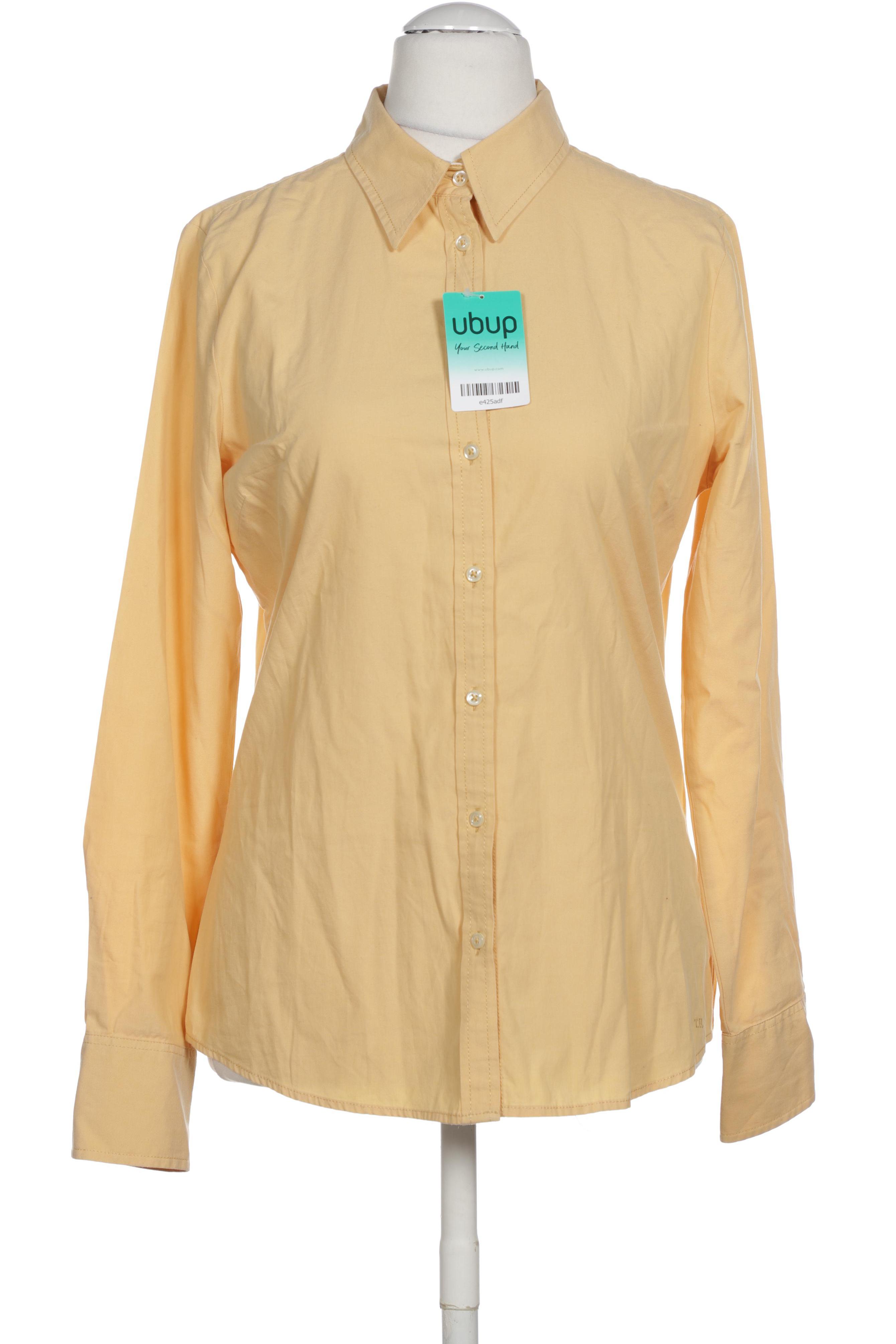 

Tommy Hilfiger Herren Hemd, orange, Gr.