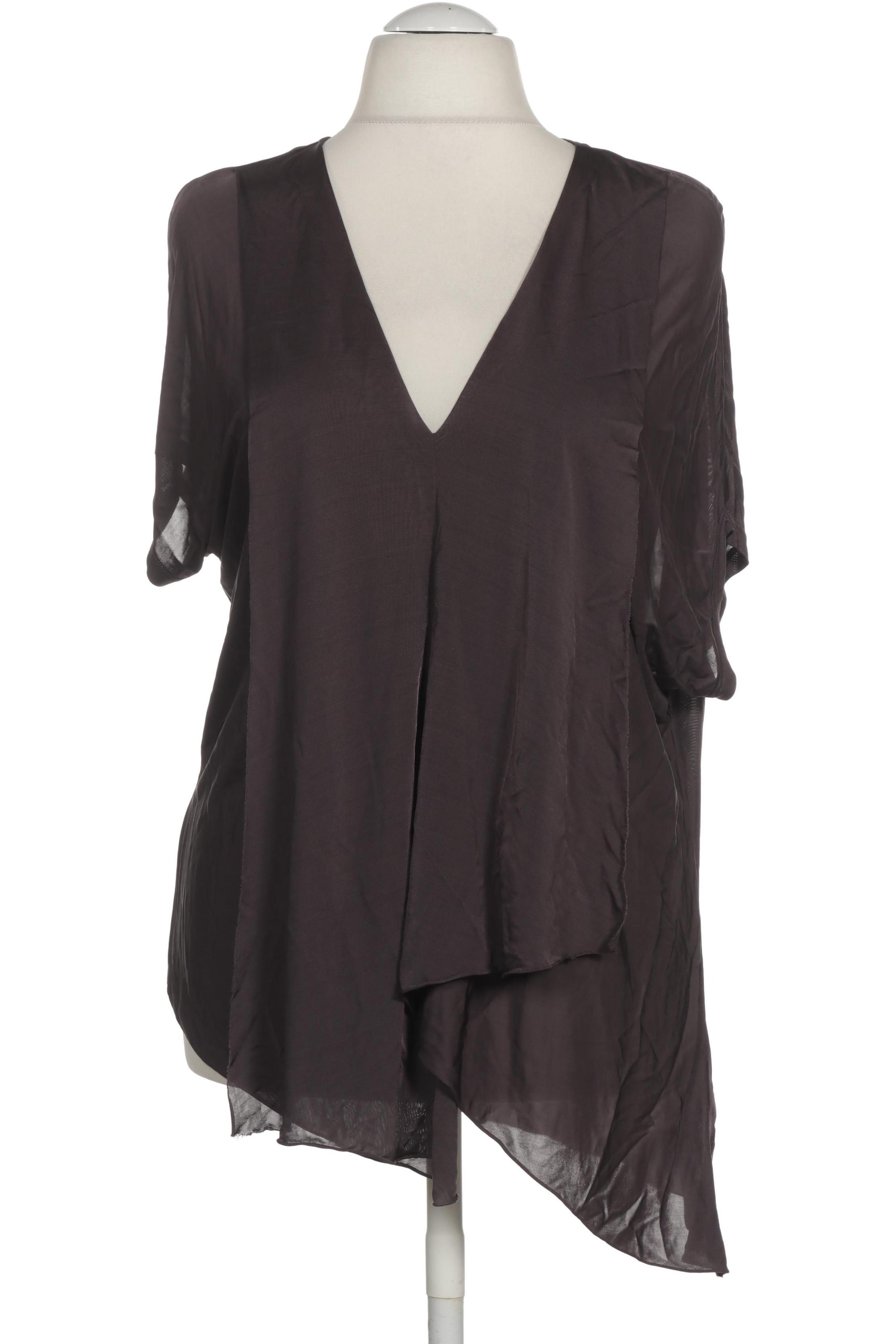 

Marc O Polo Damen Bluse, braun, Gr.