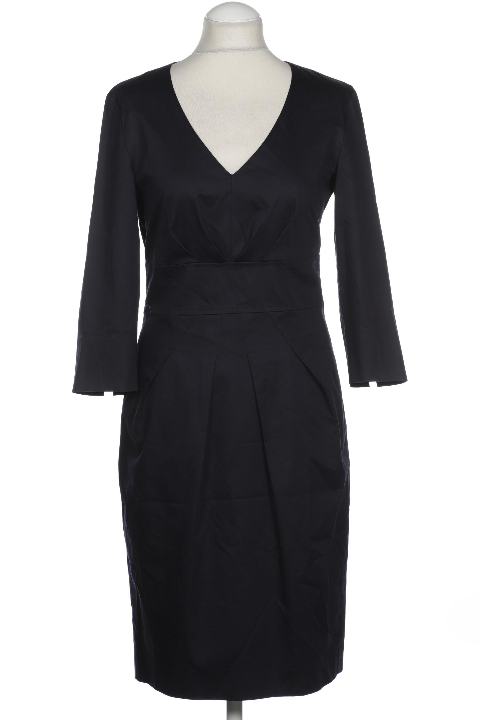 

St.Emile Damen Kleid, blau, Gr. 36