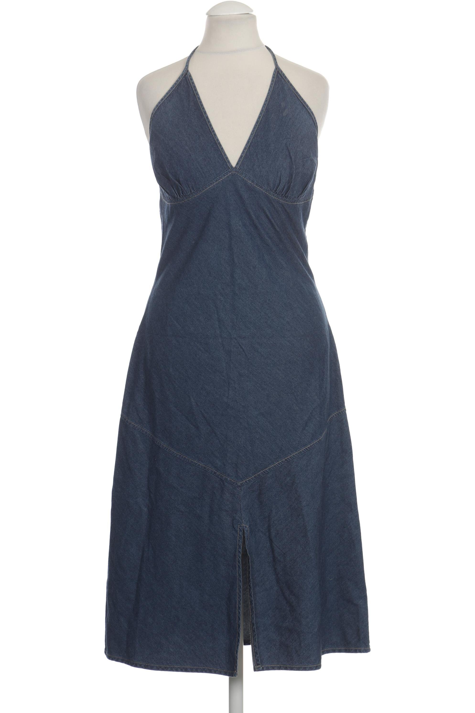 

Tommy Hilfiger Damen Kleid, blau, Gr. 2