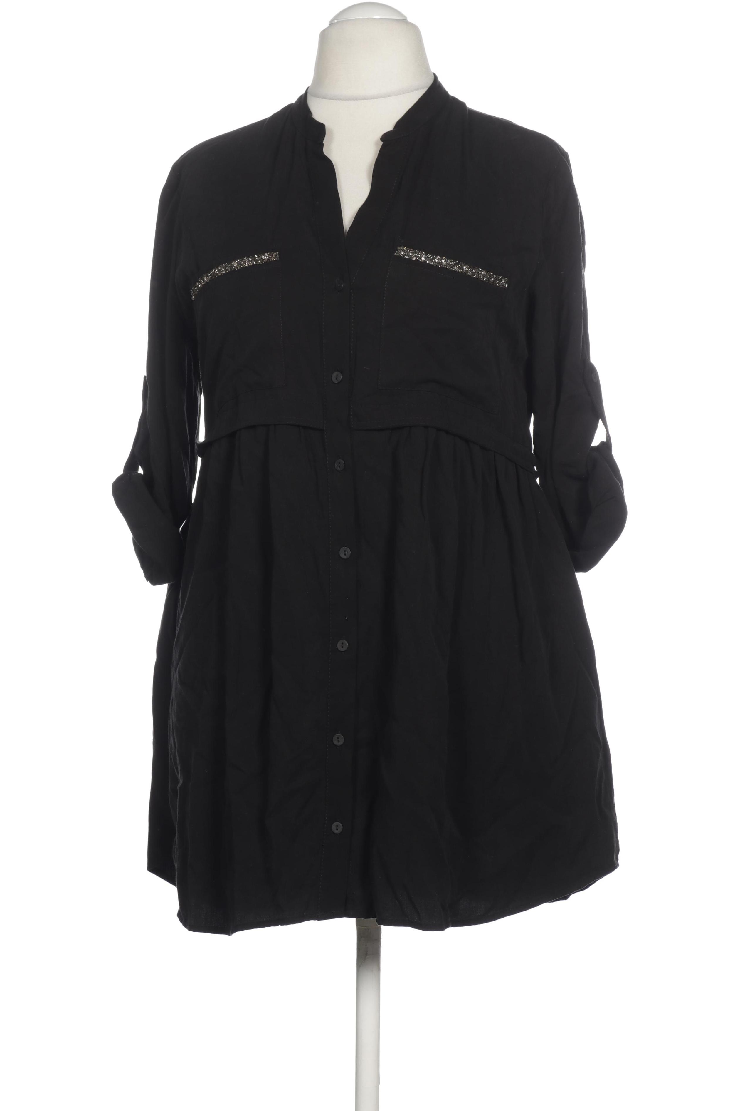 

Zara Damen Kleid, schwarz, Gr.