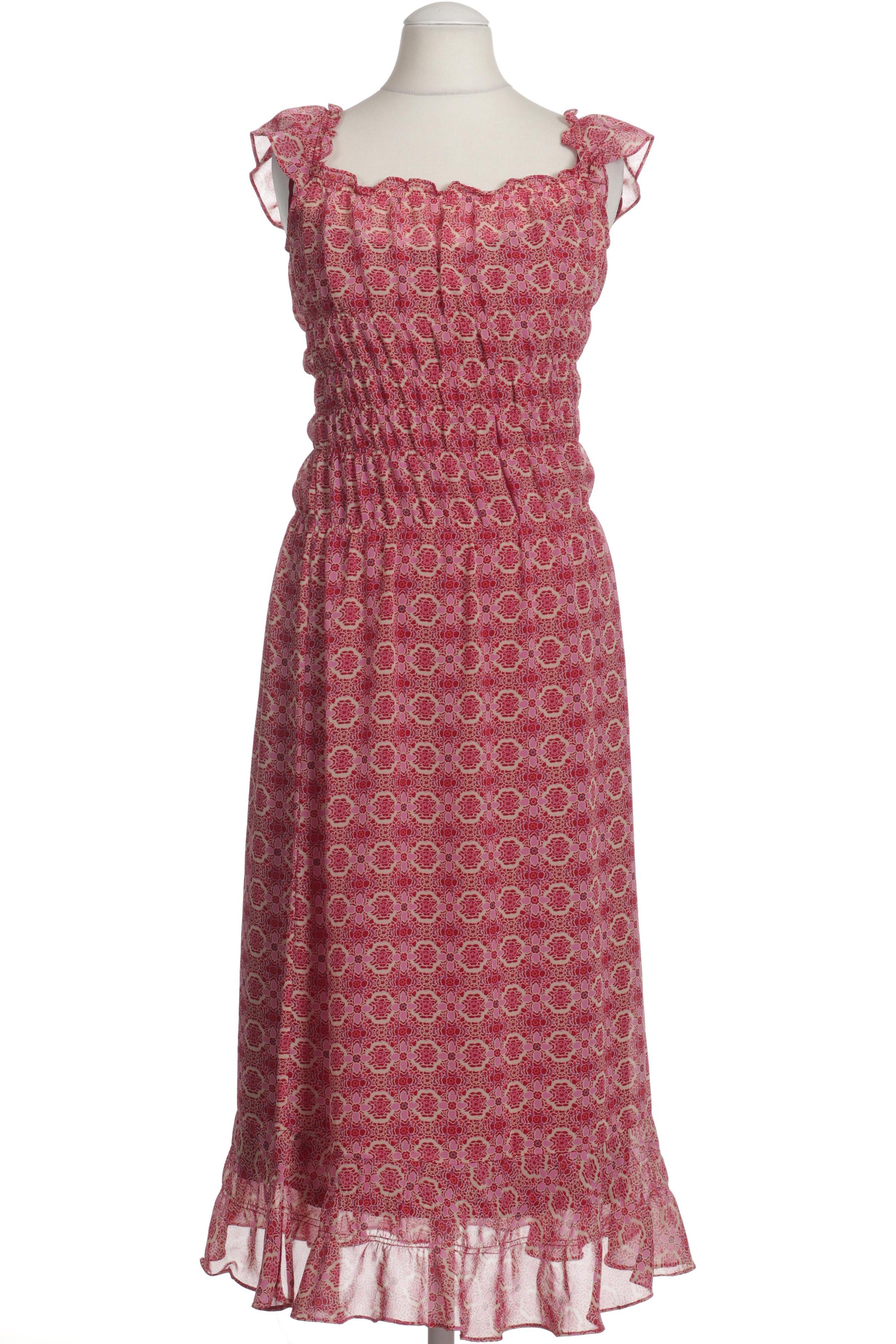 

Mexx Damen Kleid, pink, Gr. 36