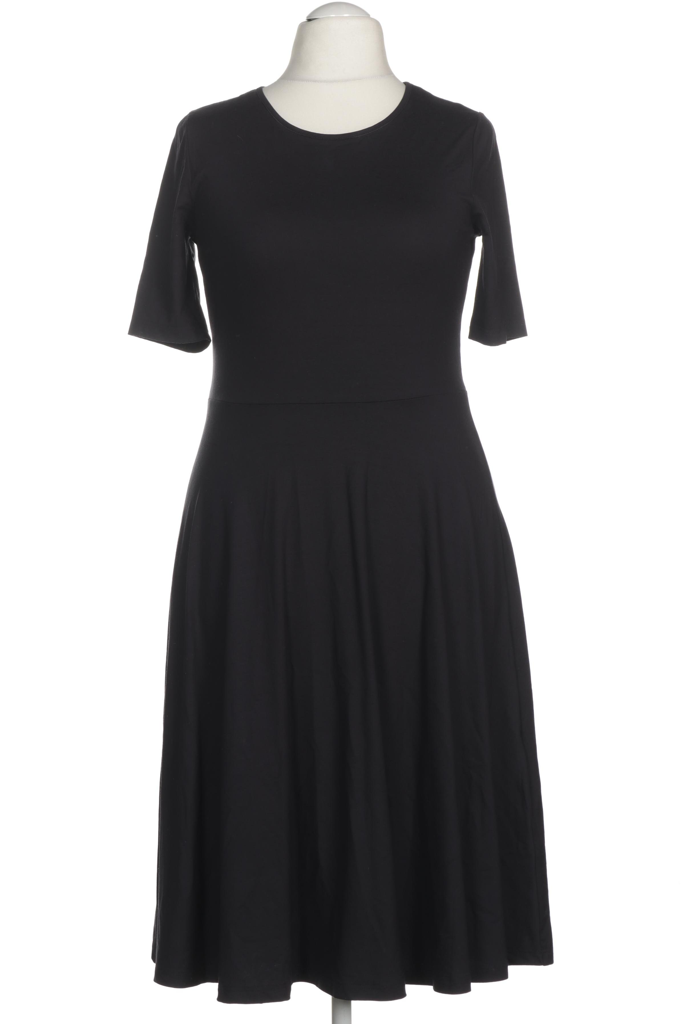 

Peter Hahn Damen Kleid, blau, Gr. 40