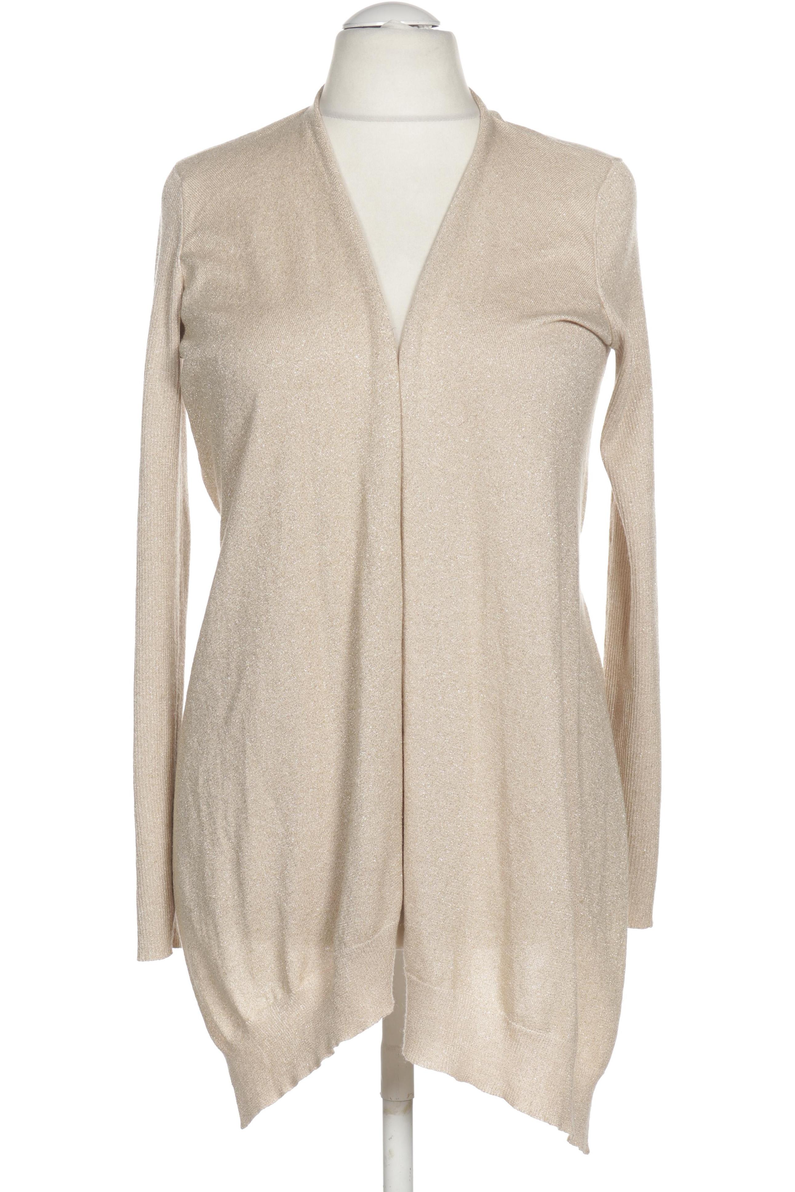 

Diane VON Furstenberg Damen Strickjacke, beige, Gr.