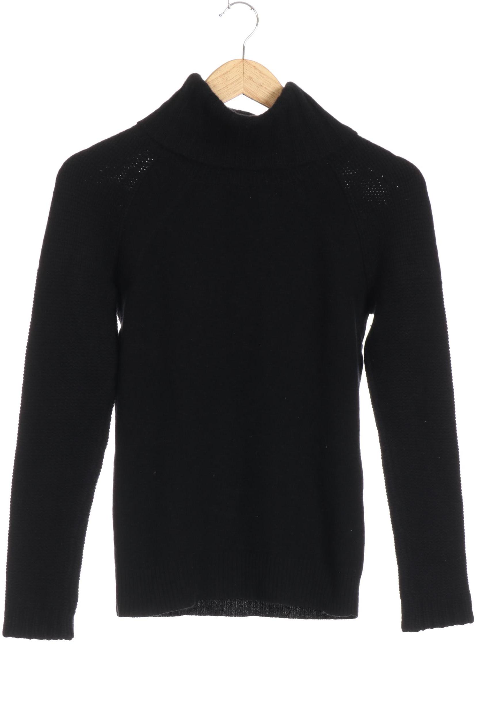 

Strenesse Damen Pullover, schwarz, Gr.