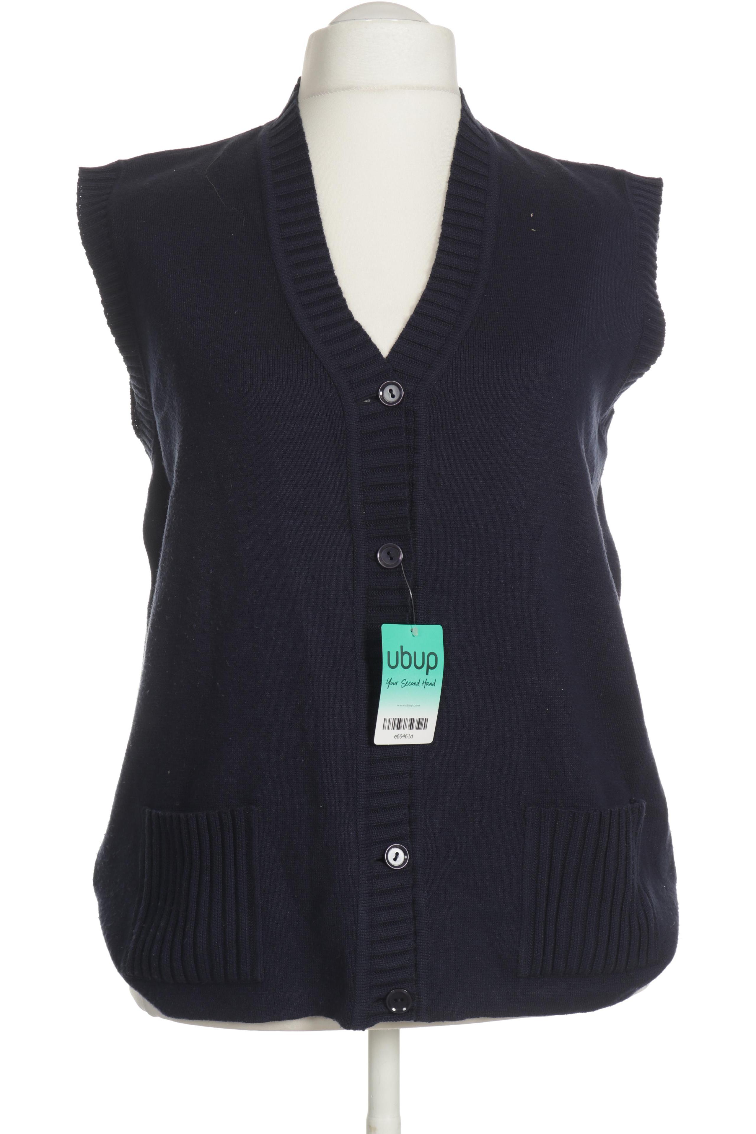 

Rabe Damen Weste, blau, Gr. 48