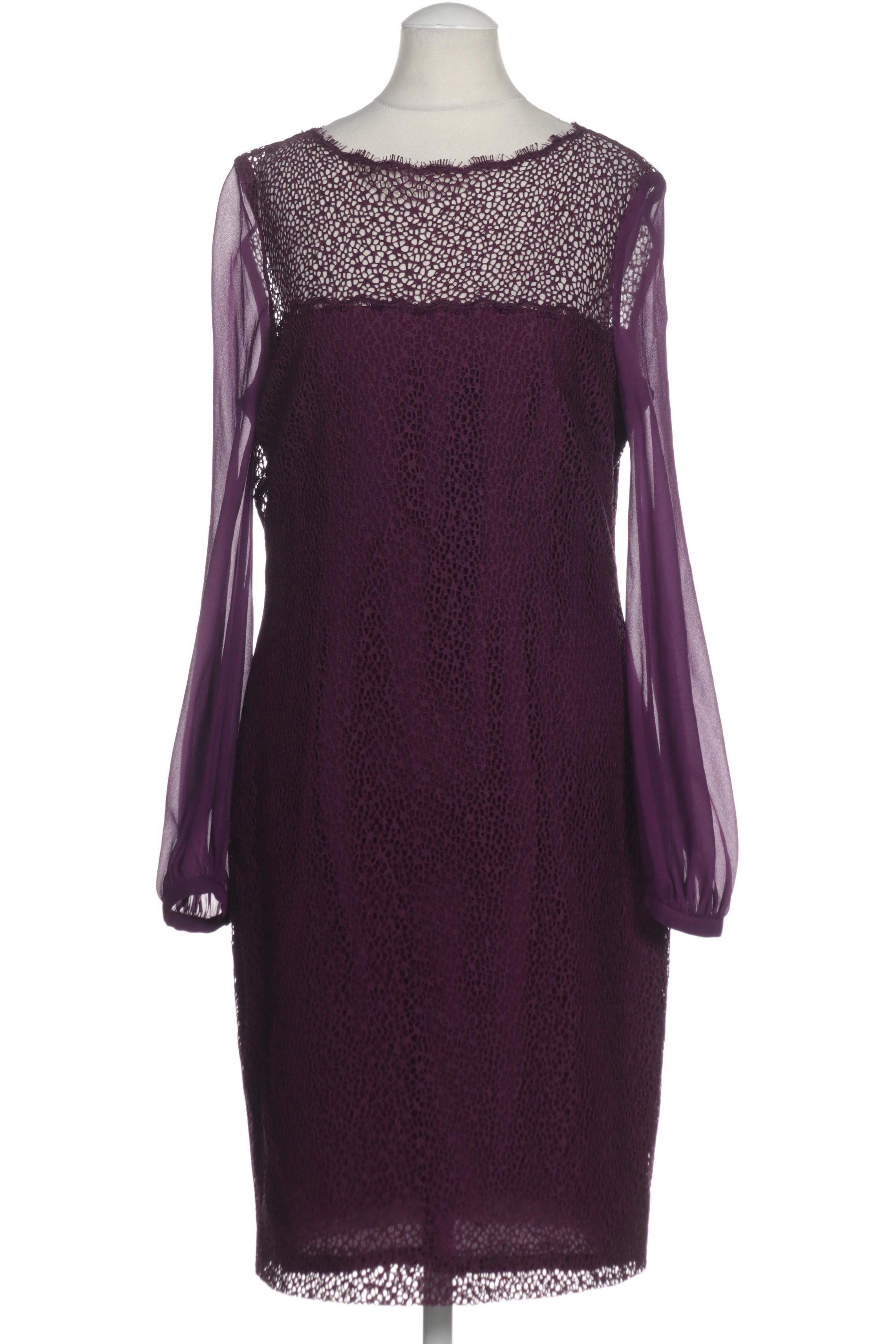 

Escada Damen Kleid, lila, Gr. 36