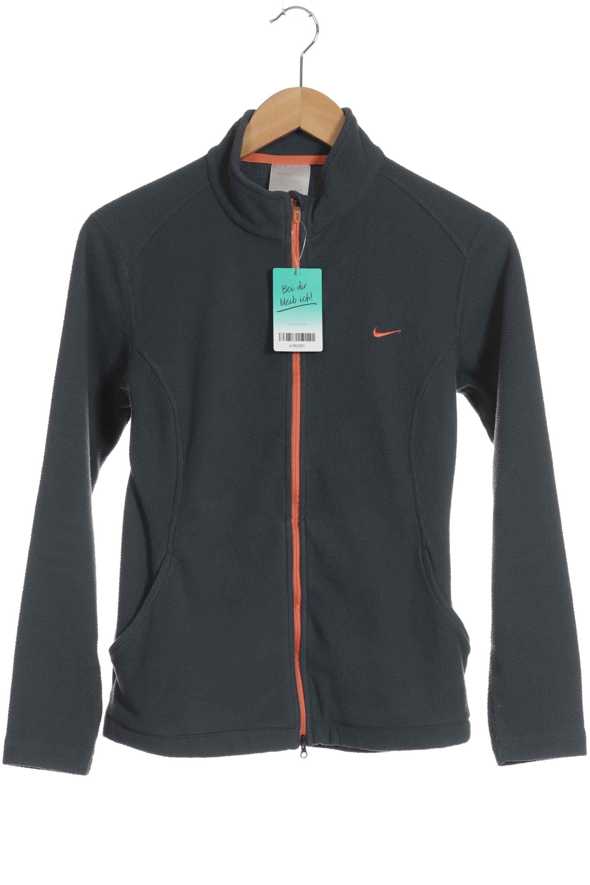 

Nike Damen Strickjacke, blau, Gr.