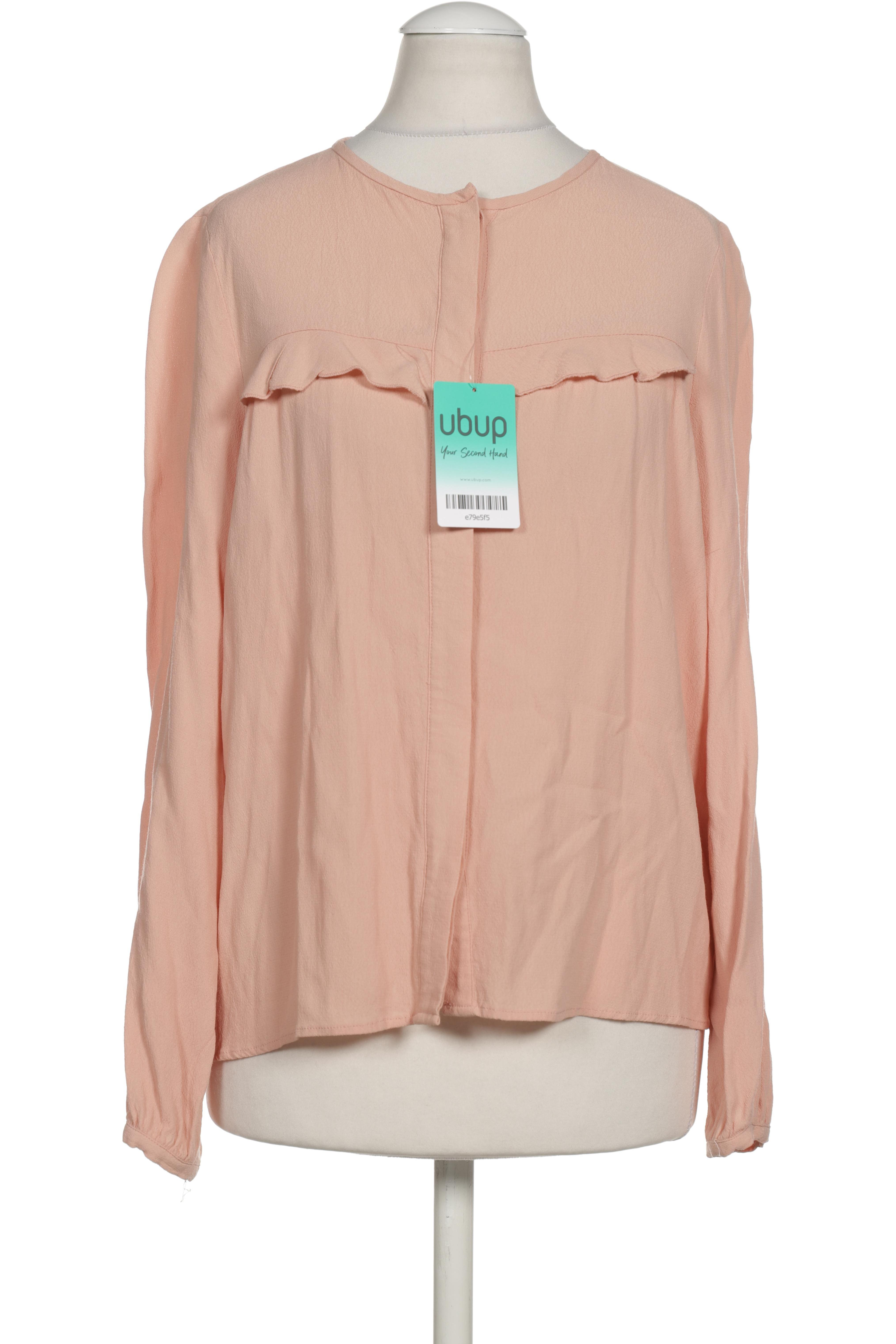 

Zara Damen Bluse, pink, Gr.