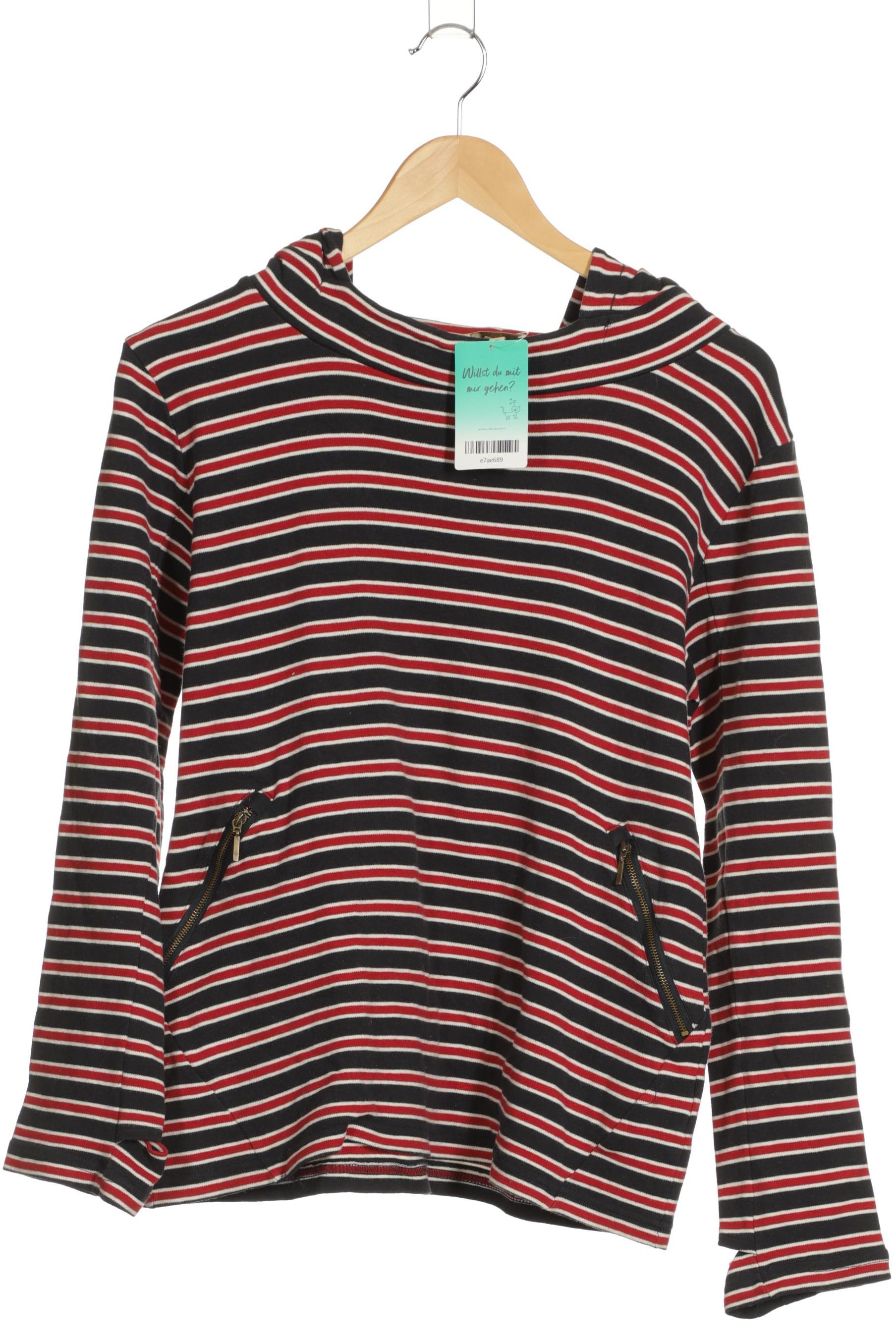 

Deerberg Damen Pullover, rot, Gr.