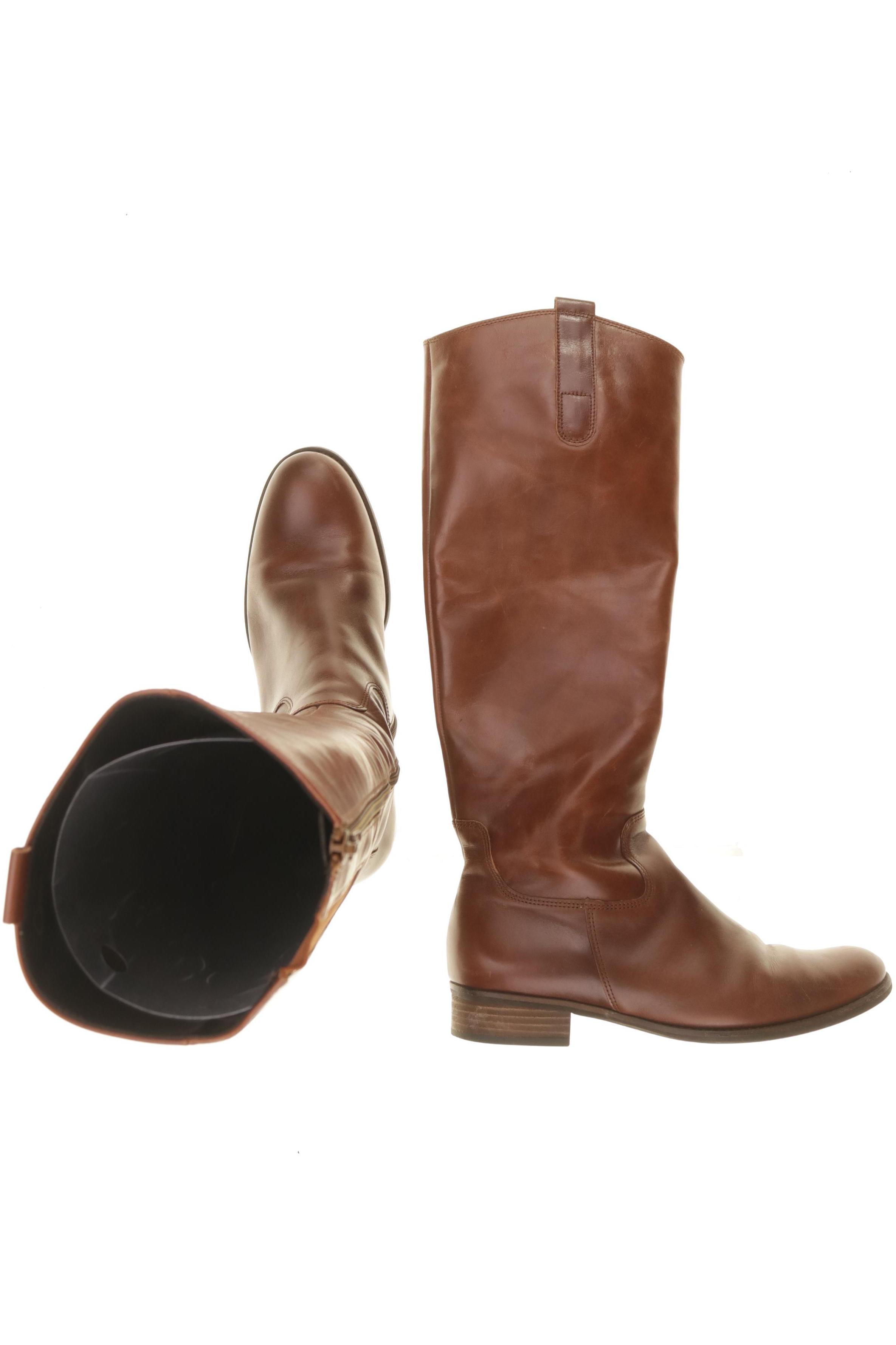

Gabor Damen Stiefel, braun, Gr. 5