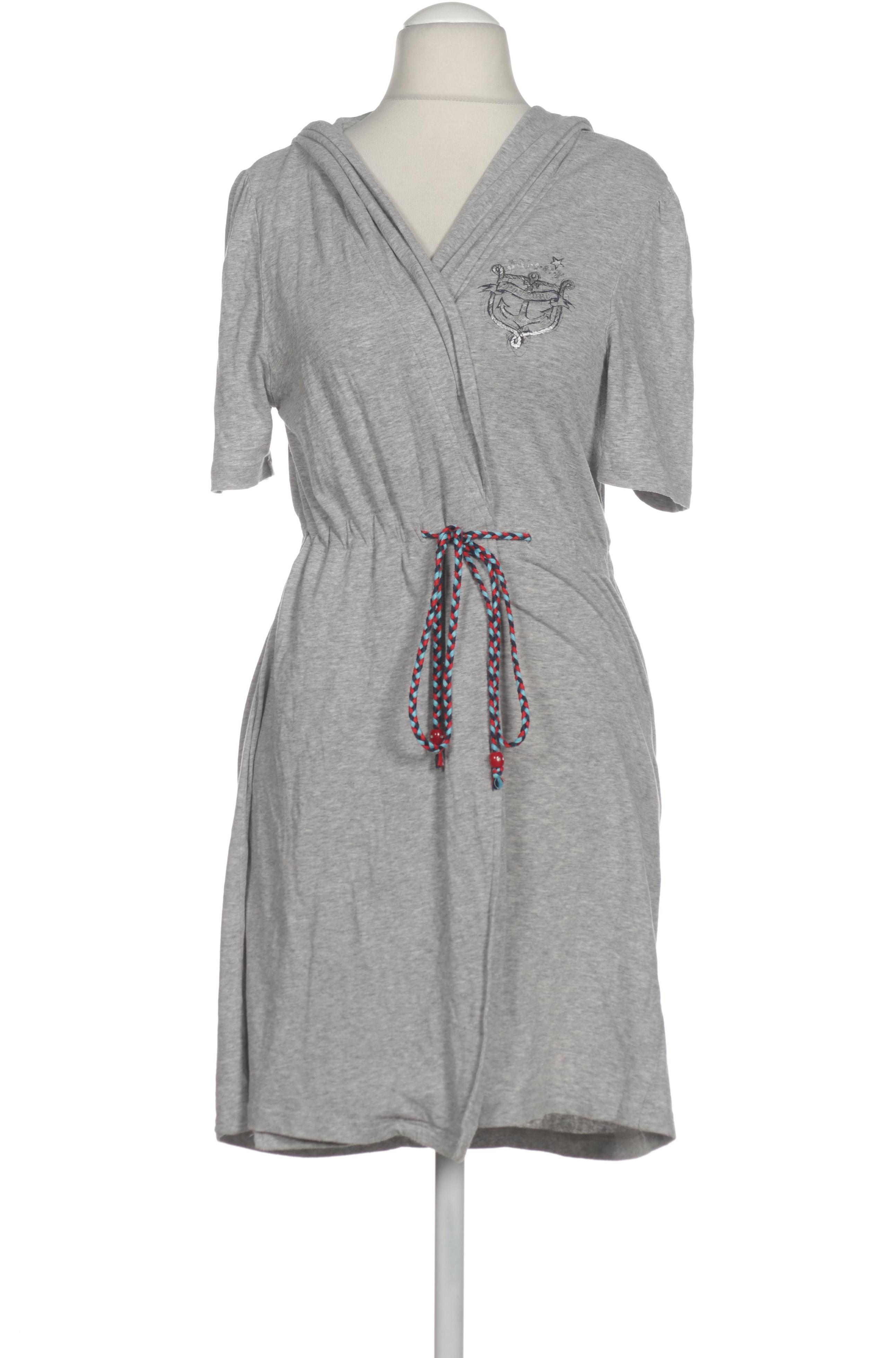 

Juicy Couture Damen Kleid, grau, Gr.