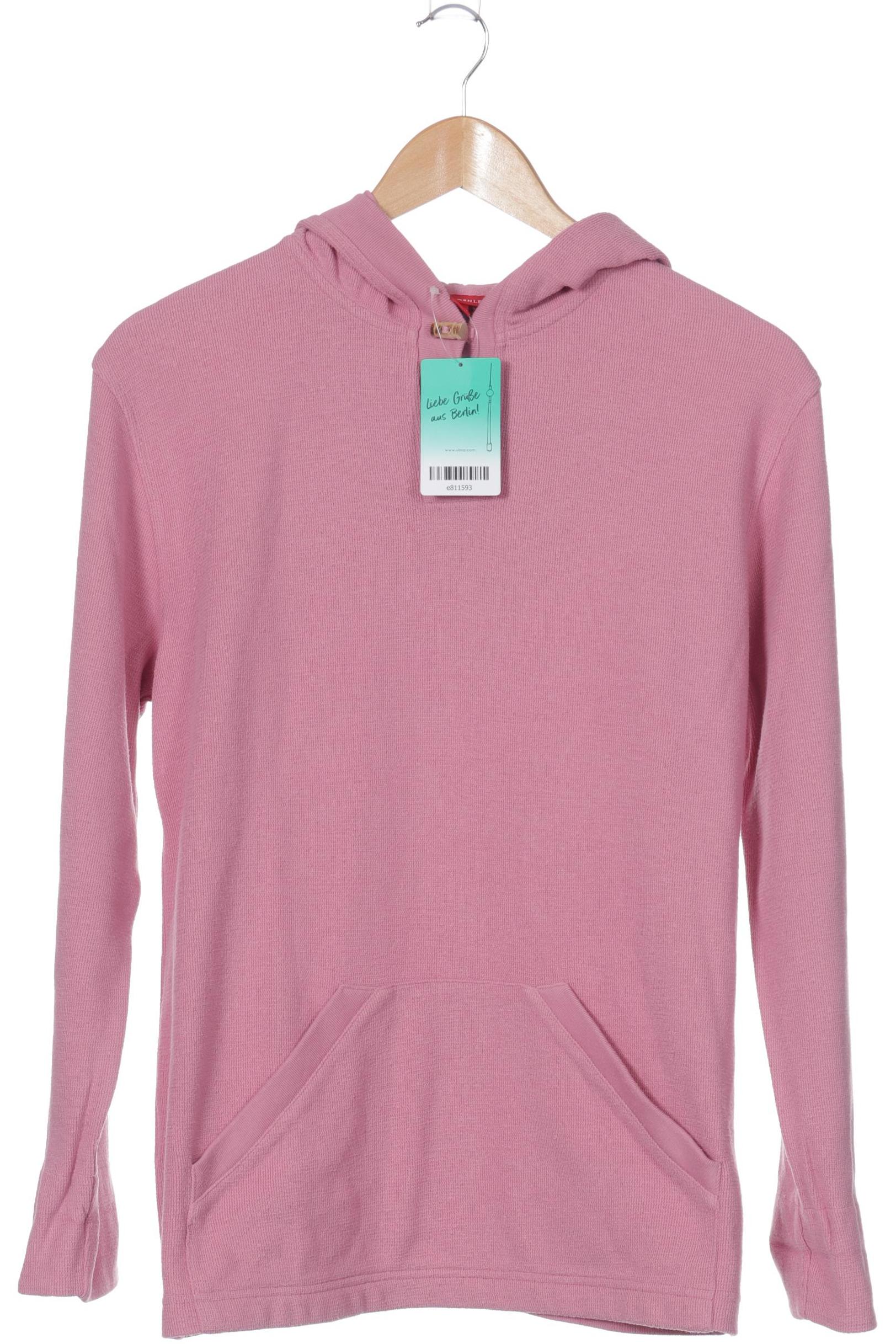 

Laura Ashley Damen Kapuzenpullover, pink, Gr.
