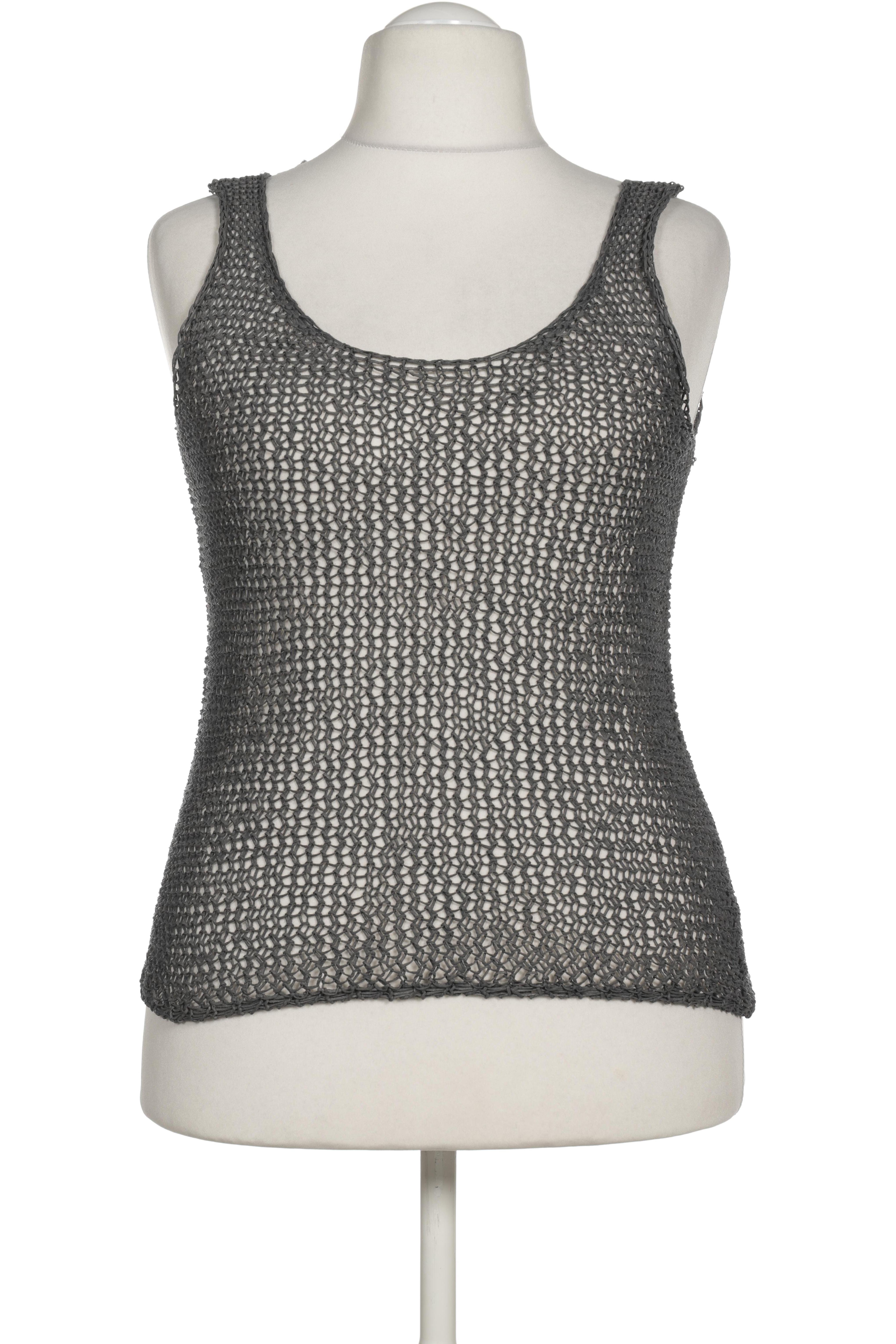 

Drykorn Damen Top, grau, Gr.